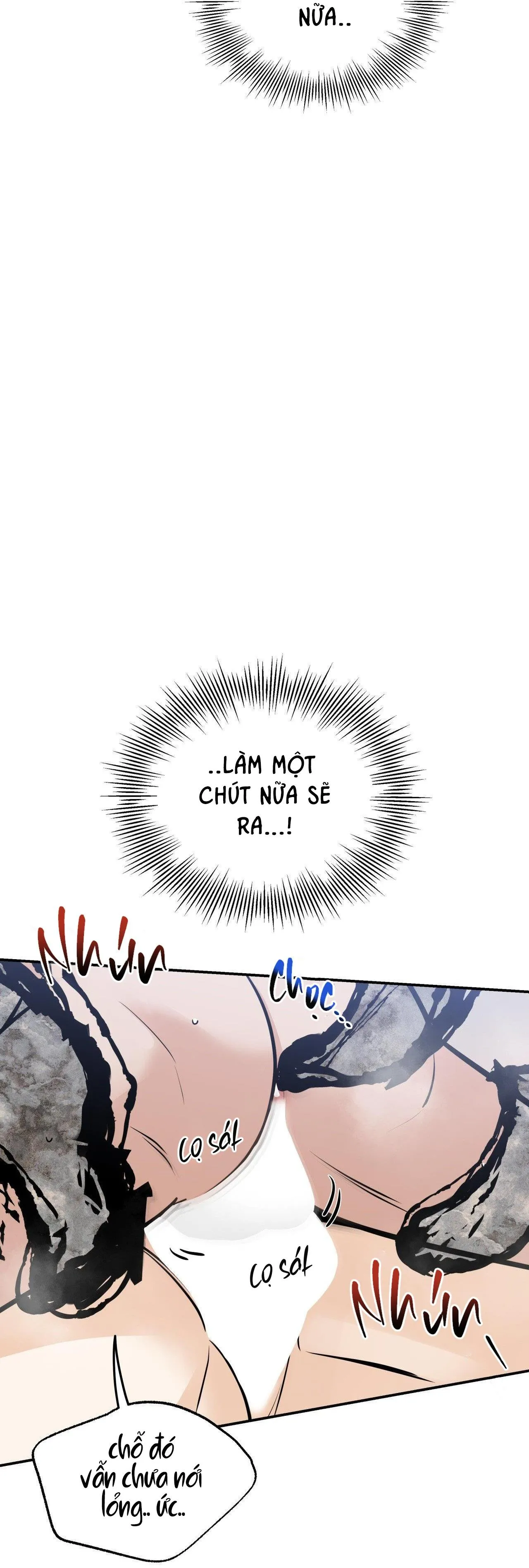 LỆNH CỨU RỖI Chapter 23 Trang 44