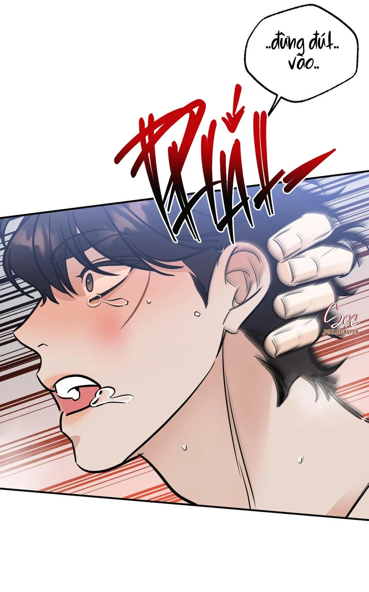 LỆNH CỨU RỖI Chapter 23 Trang 45