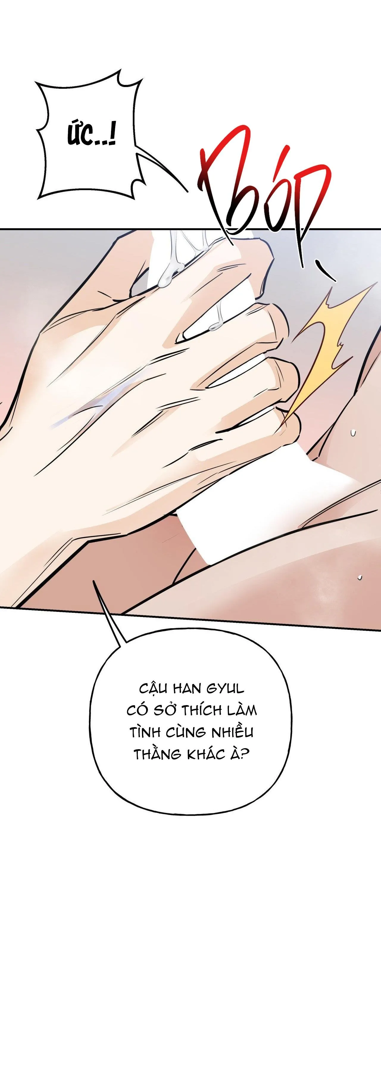 LỆNH CỨU RỖI Chapter 23 Trang 47