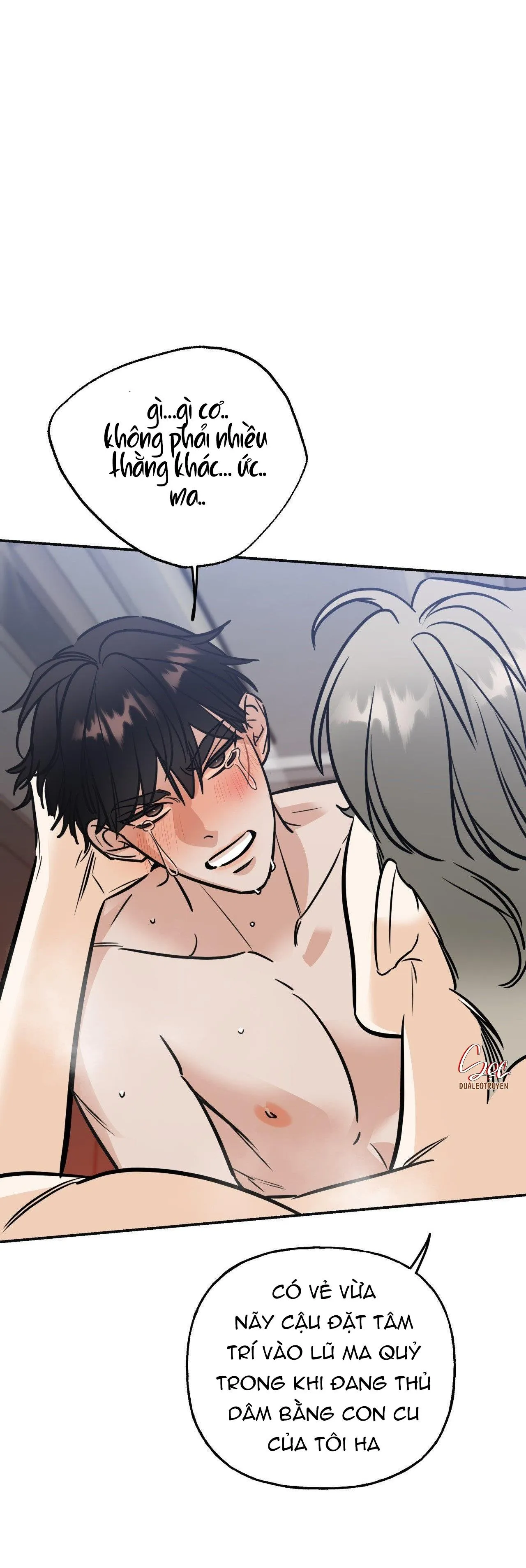 LỆNH CỨU RỖI Chapter 23 Trang 48