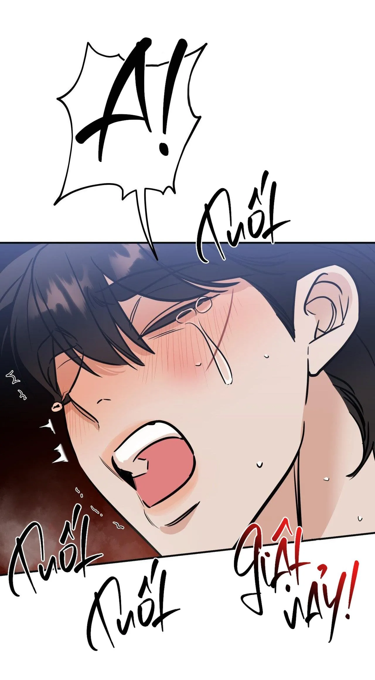 LỆNH CỨU RỖI Chapter 23 Trang 50