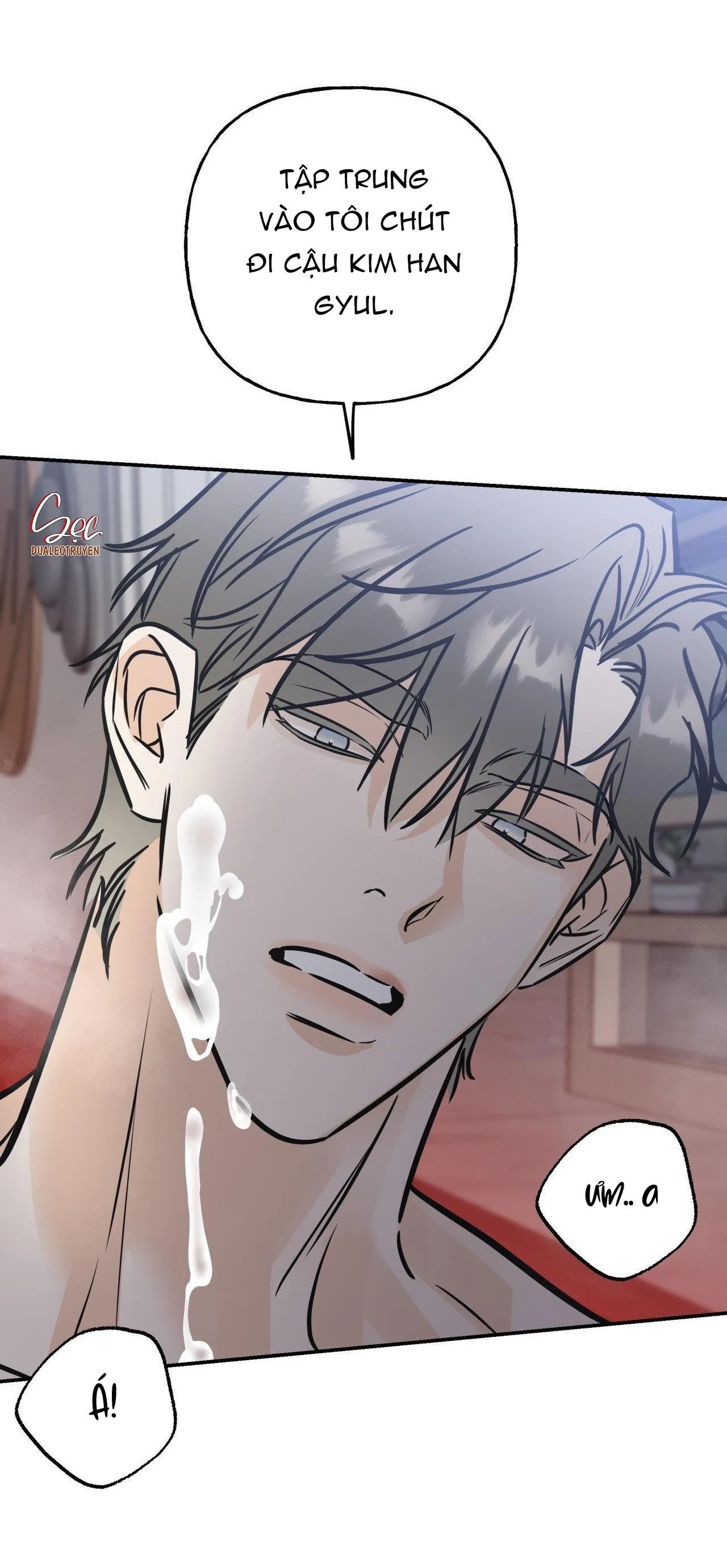 LỆNH CỨU RỖI Chapter 23 Trang 53