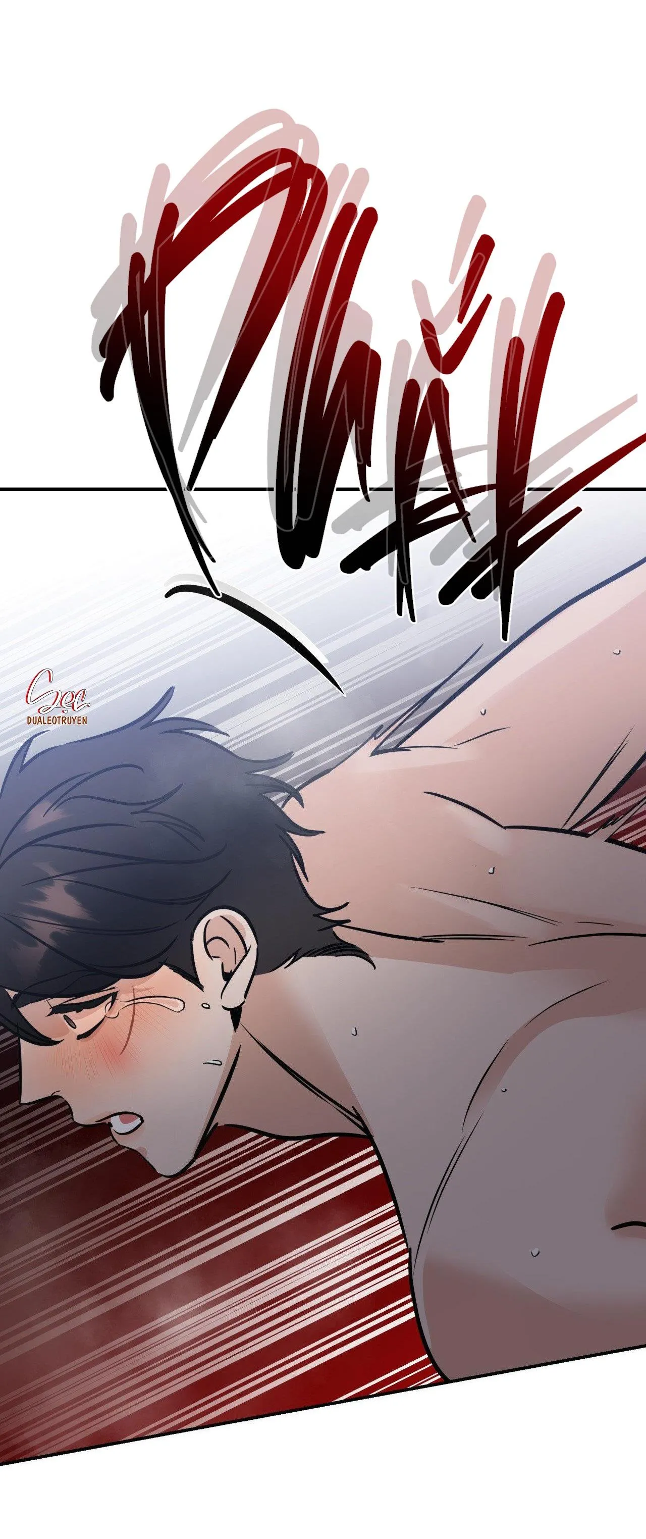 LỆNH CỨU RỖI Chapter 23 Trang 55