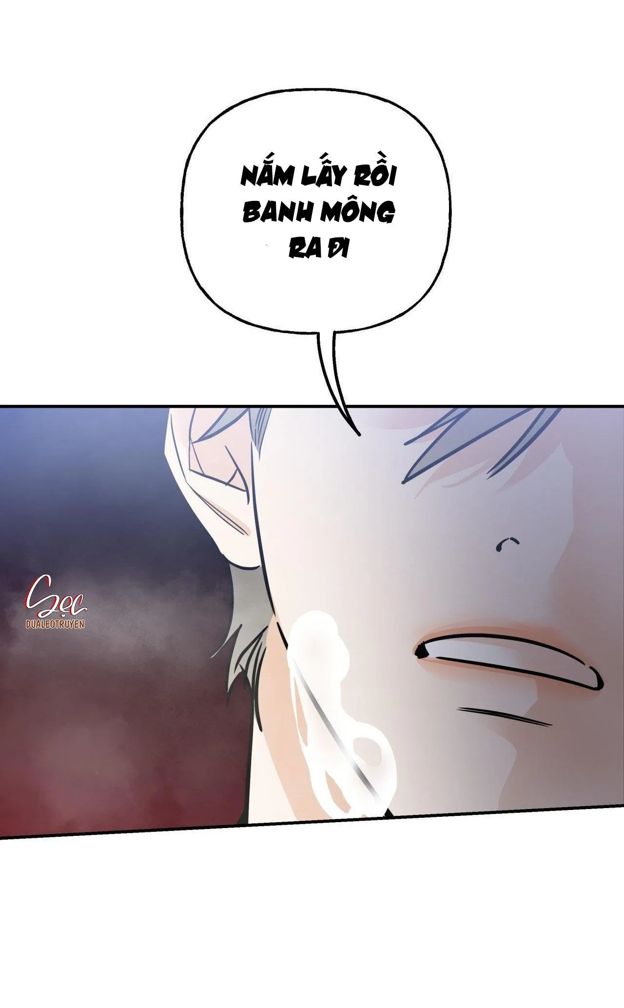 LỆNH CỨU RỖI Chapter 23 Trang 58