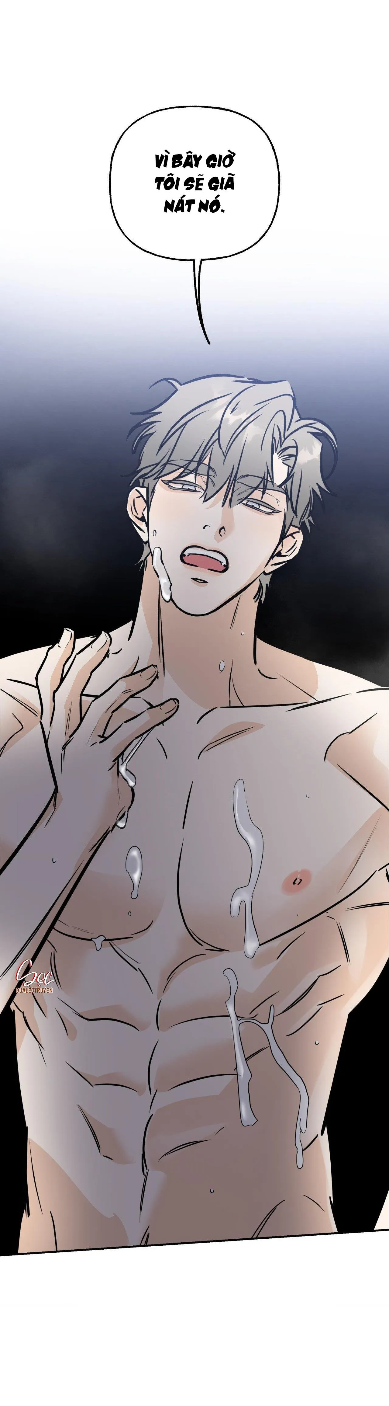 LỆNH CỨU RỖI Chapter 23 Trang 59