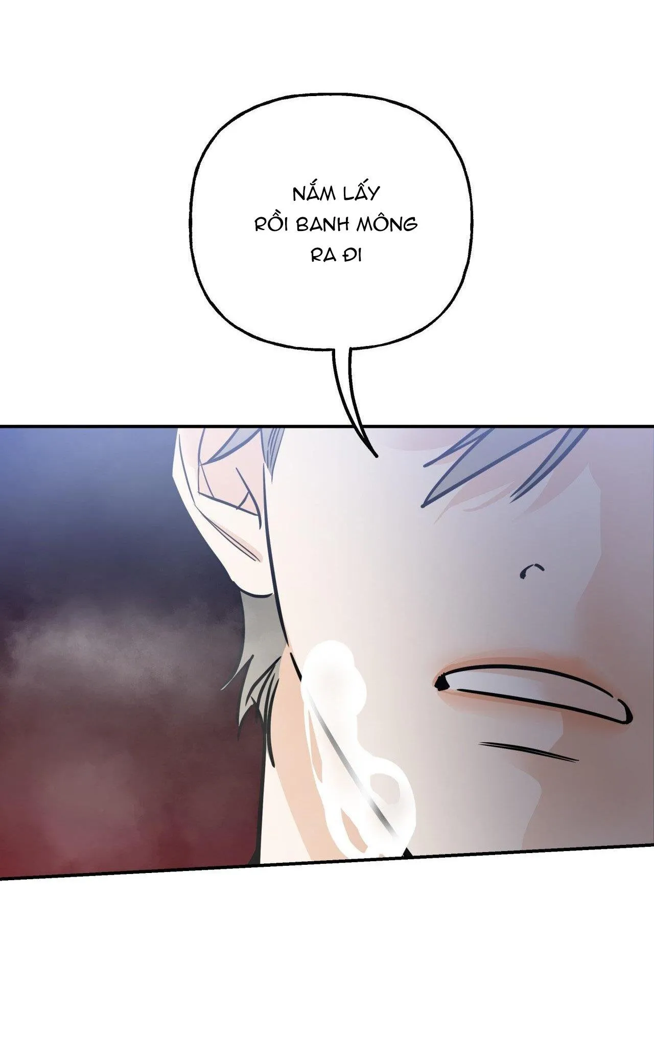 LỆNH CỨU RỖI Chapter 24 Trang 3