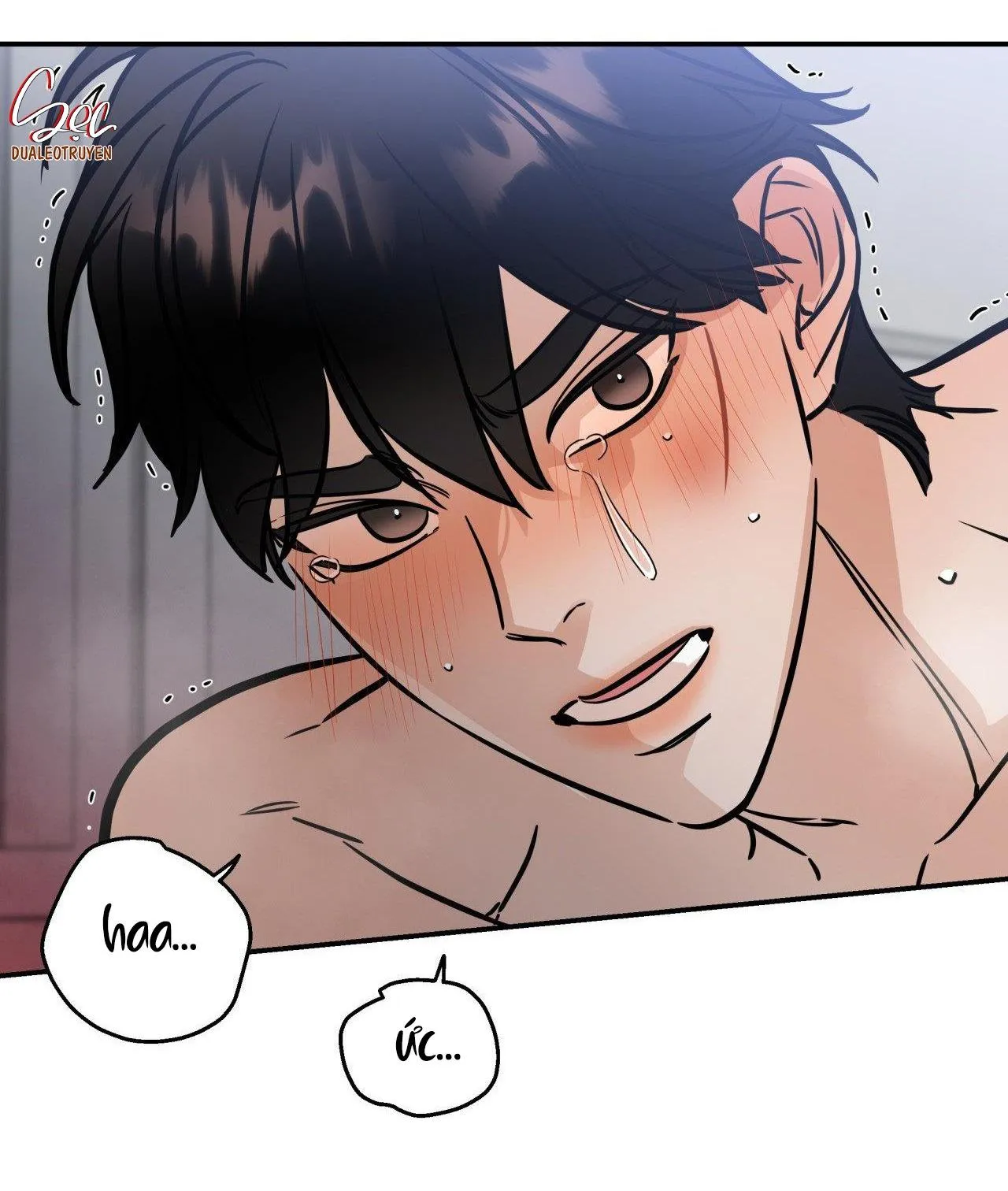 LỆNH CỨU RỖI Chapter 24 Trang 8