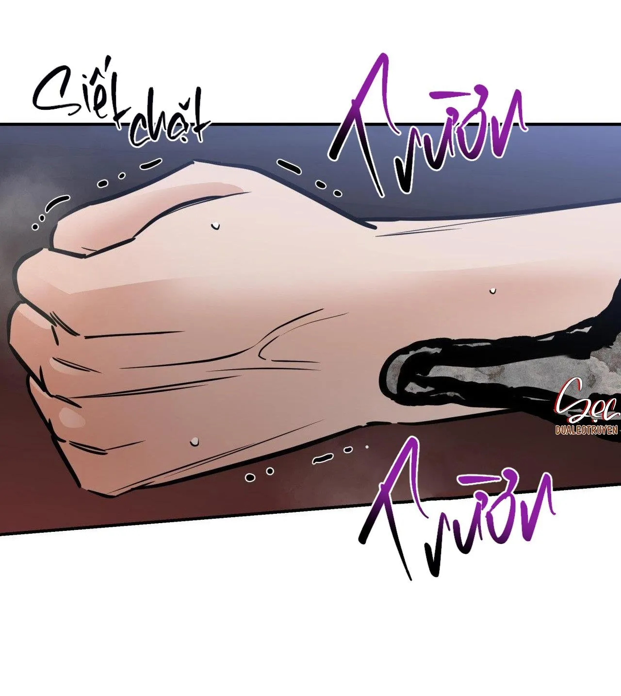 LỆNH CỨU RỖI Chapter 24 Trang 16