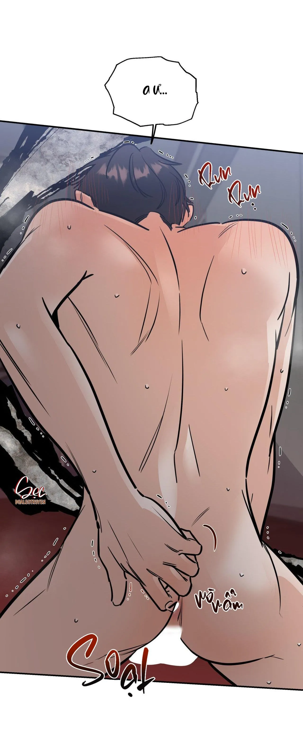 LỆNH CỨU RỖI Chapter 24 Trang 17