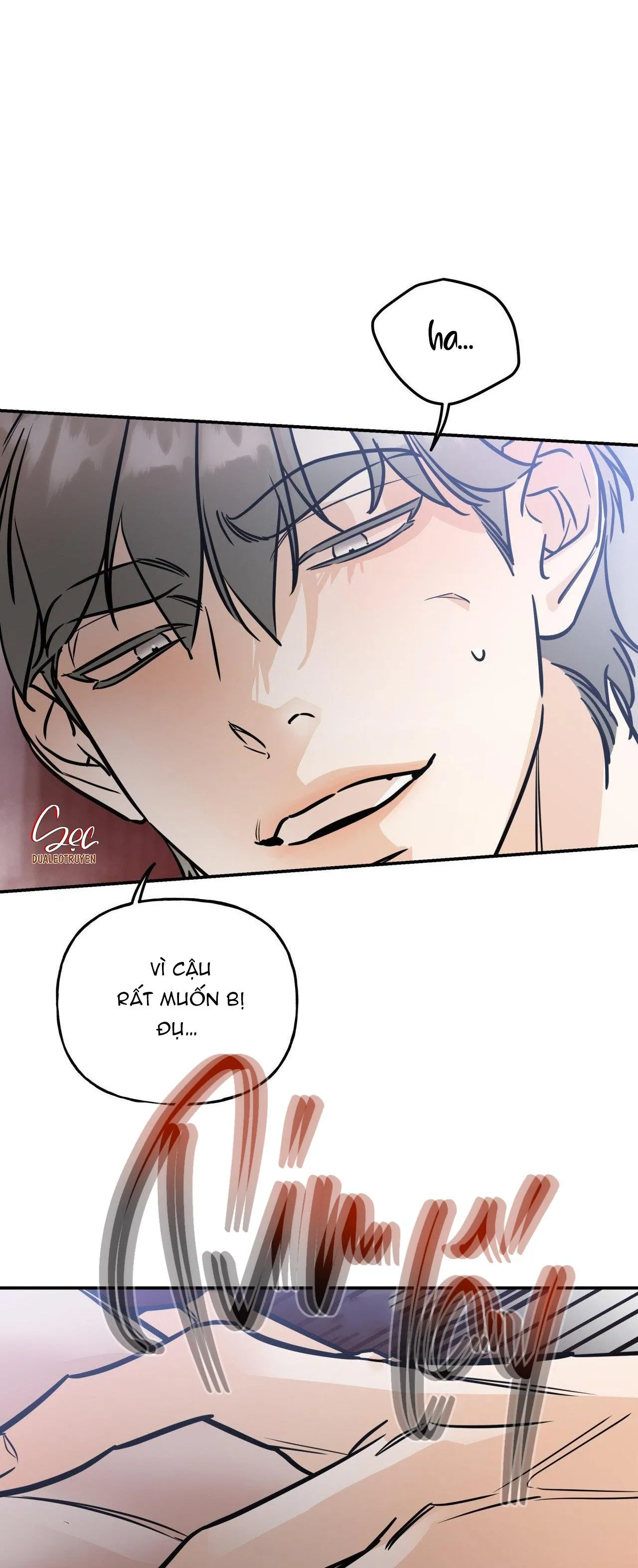 LỆNH CỨU RỖI Chapter 24 Trang 20