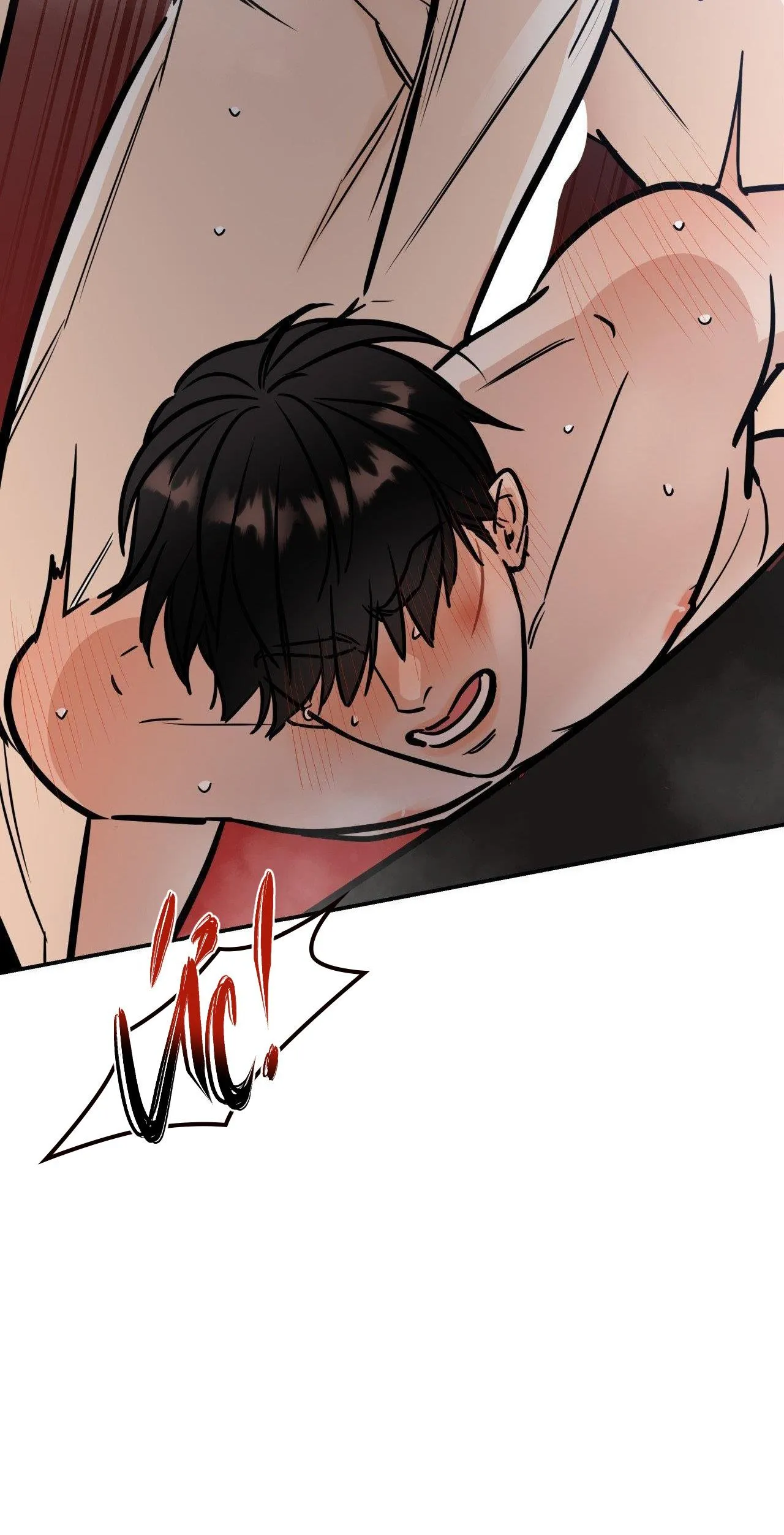 LỆNH CỨU RỖI Chapter 24 Trang 22