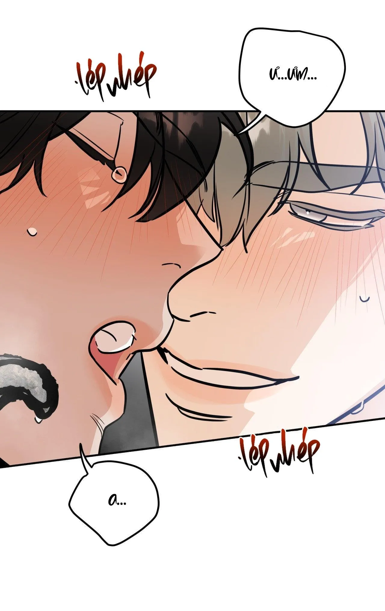 LỆNH CỨU RỖI Chapter 24 Trang 27