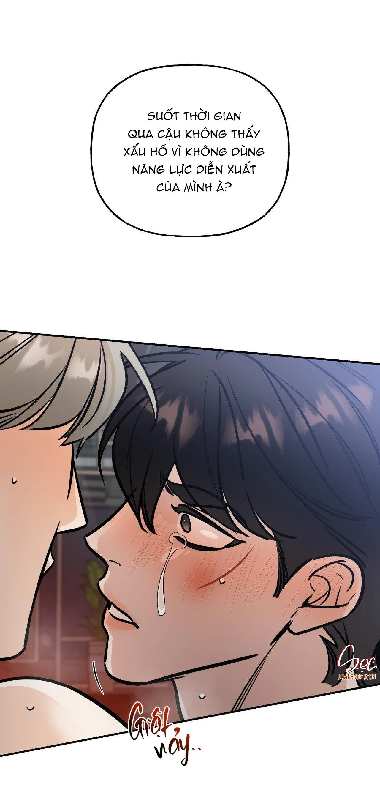 LỆNH CỨU RỖI Chapter 24 Trang 28