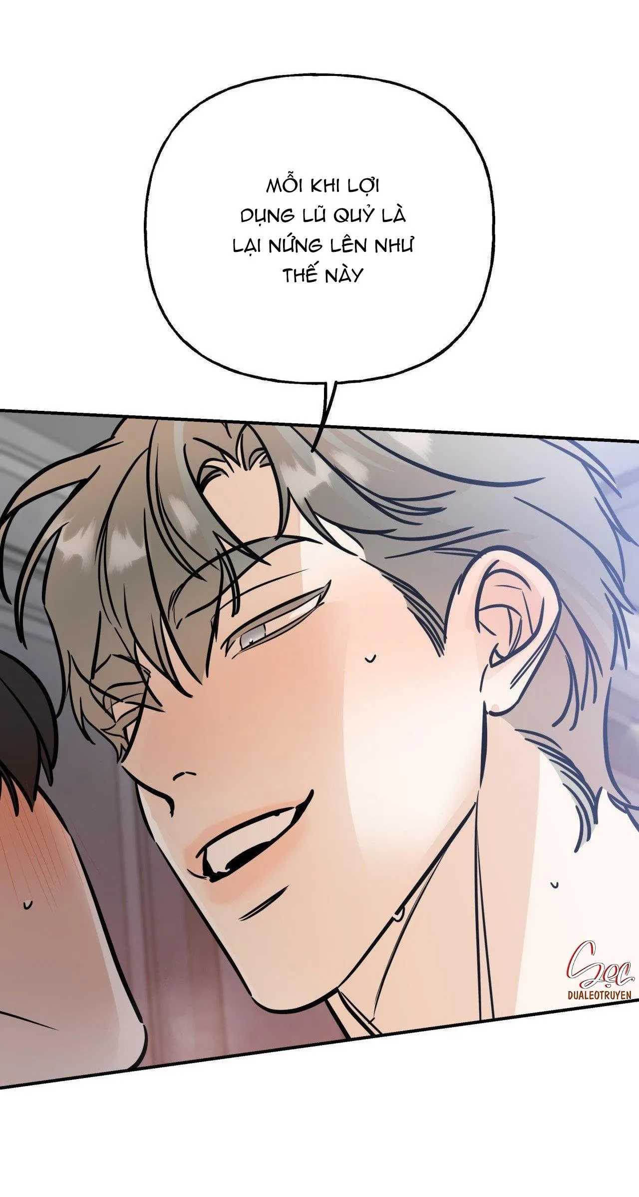 LỆNH CỨU RỖI Chapter 24 Trang 29