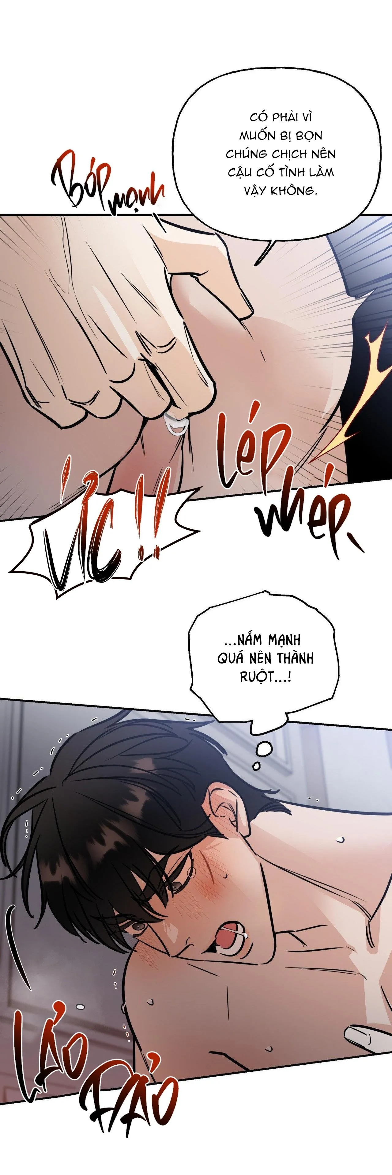 LỆNH CỨU RỖI Chapter 24 Trang 30