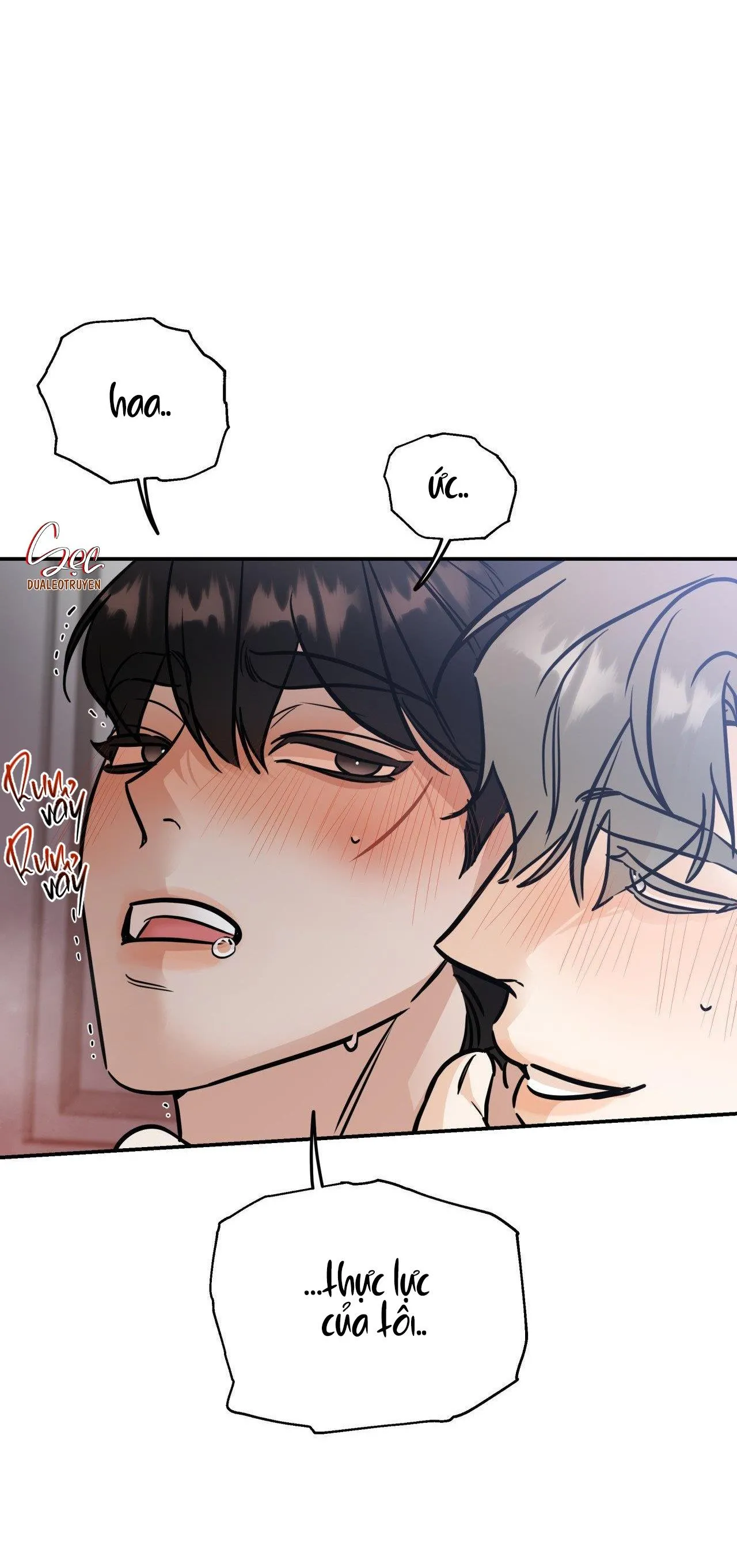 LỆNH CỨU RỖI Chapter 24 Trang 32