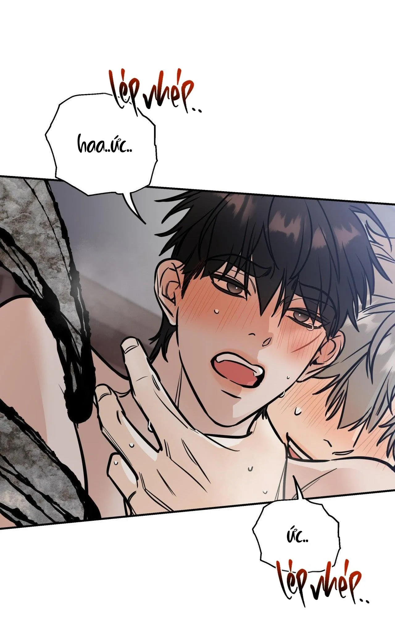 LỆNH CỨU RỖI Chapter 24 Trang 35