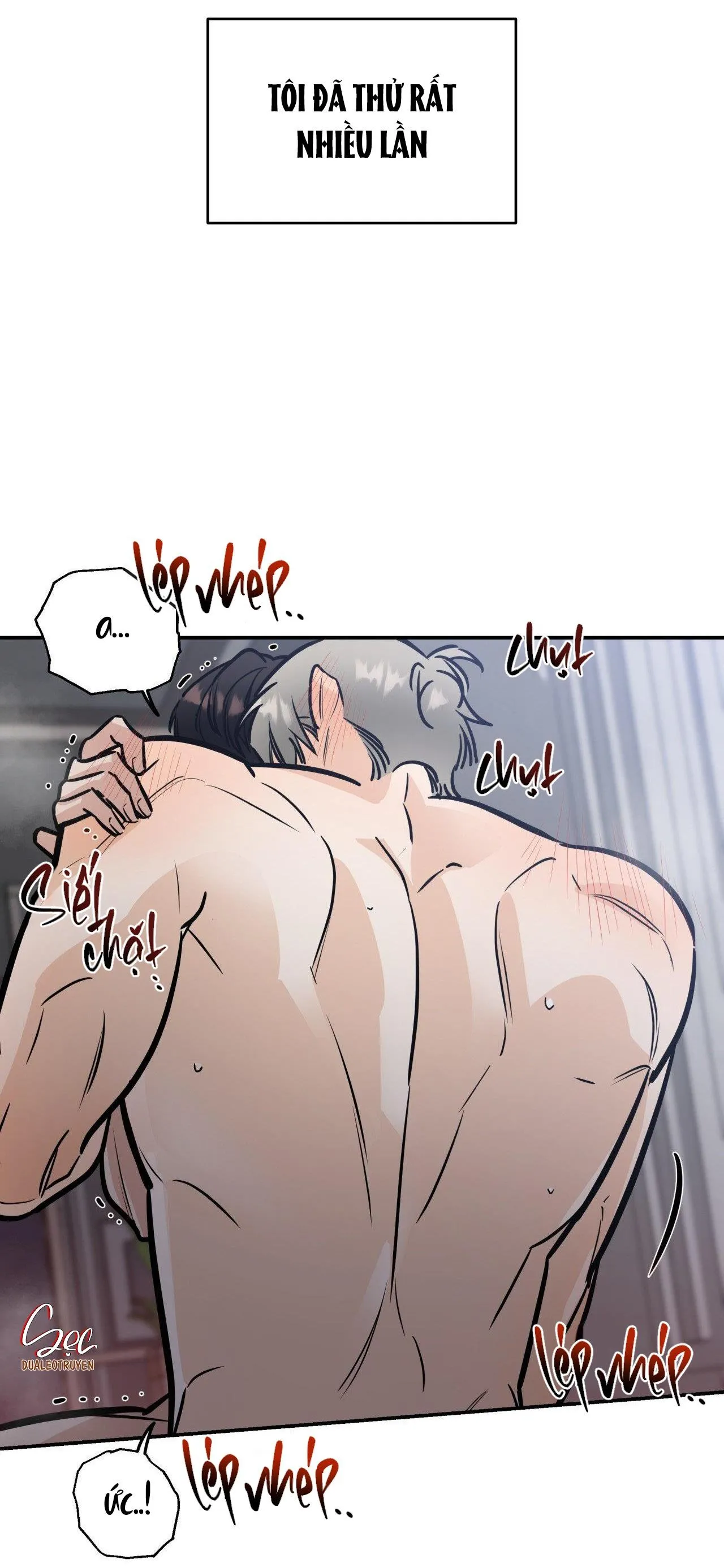 LỆNH CỨU RỖI Chapter 24 Trang 36