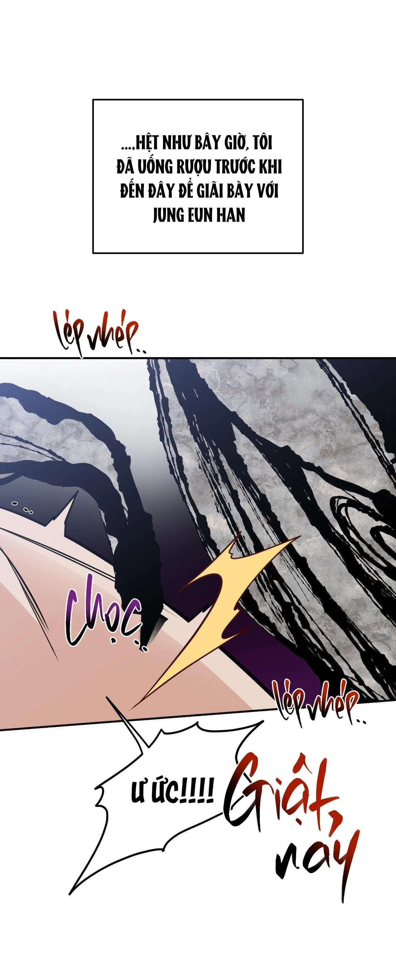 LỆNH CỨU RỖI Chapter 24 Trang 38