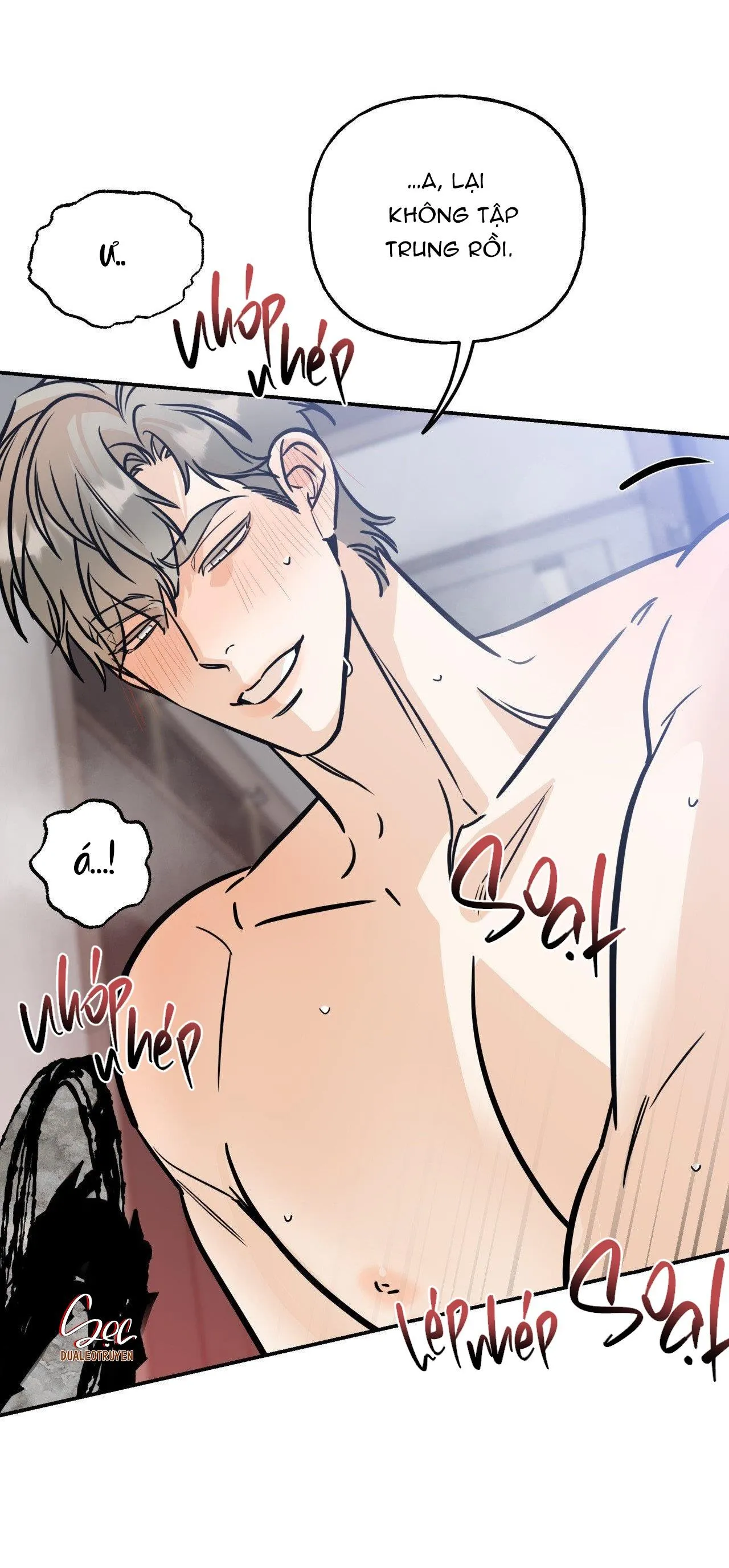 LỆNH CỨU RỖI Chapter 24 Trang 40