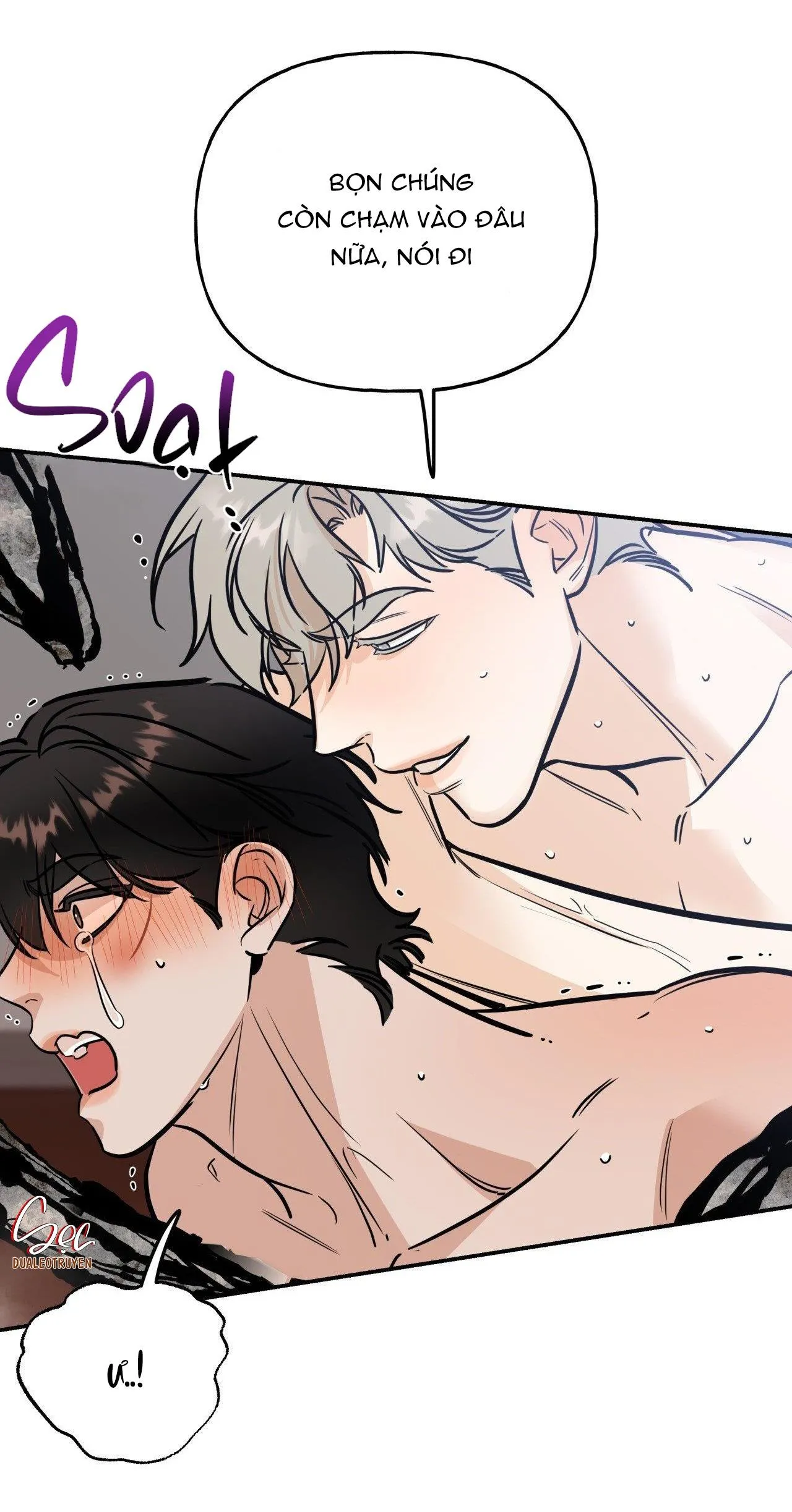 LỆNH CỨU RỖI Chapter 24 Trang 42