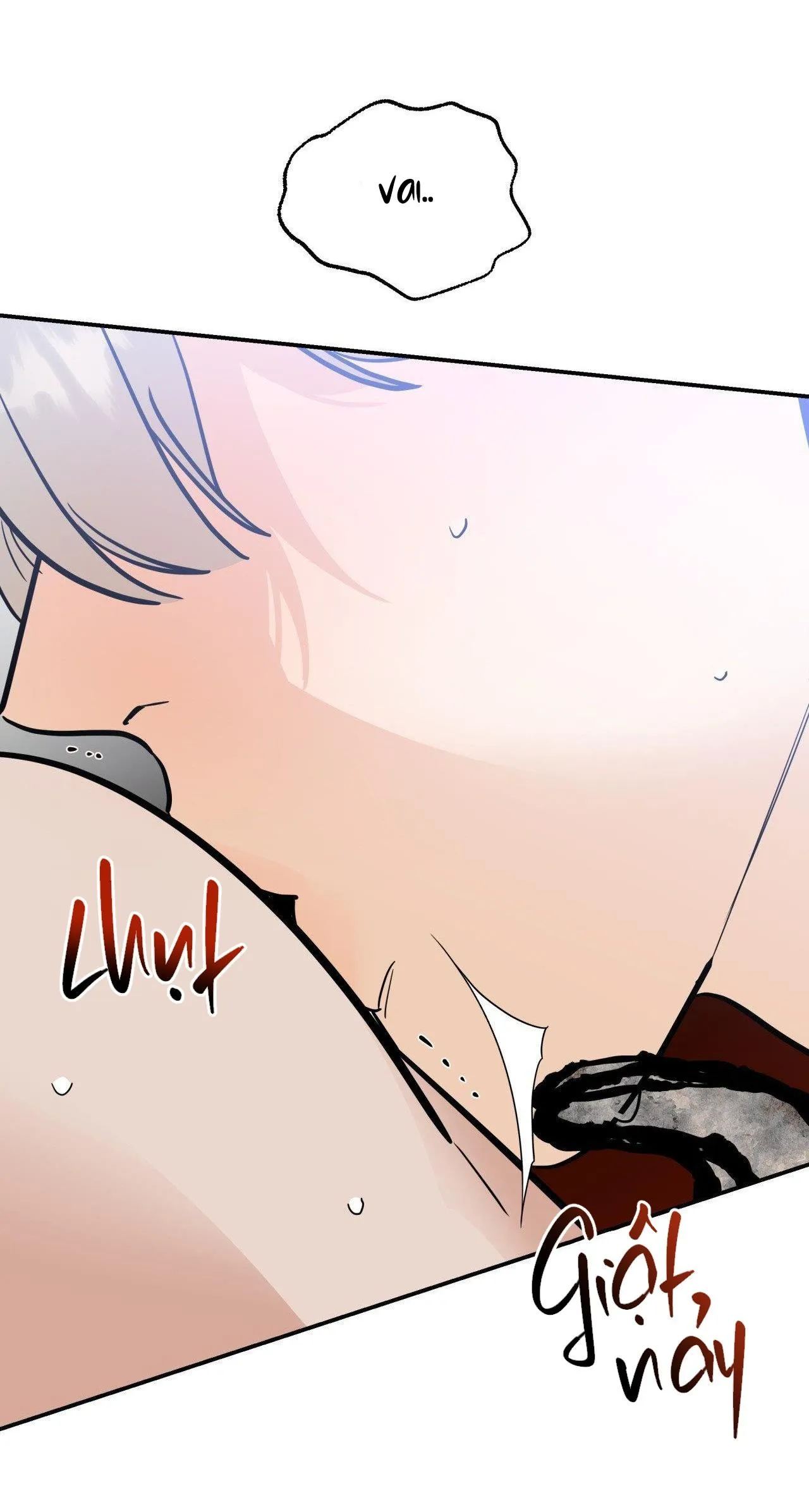 LỆNH CỨU RỖI Chapter 24 Trang 44