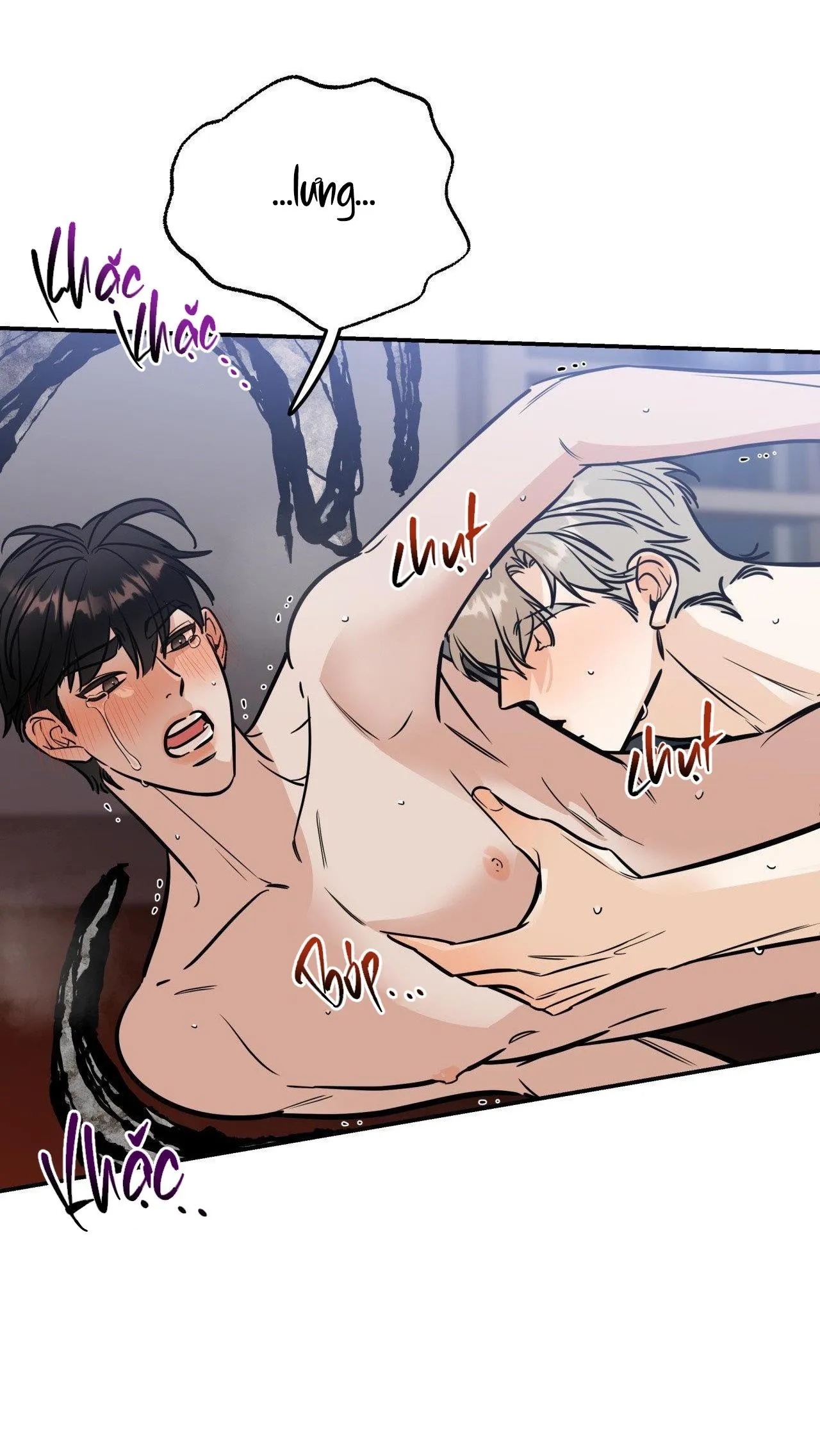 LỆNH CỨU RỖI Chapter 24 Trang 45