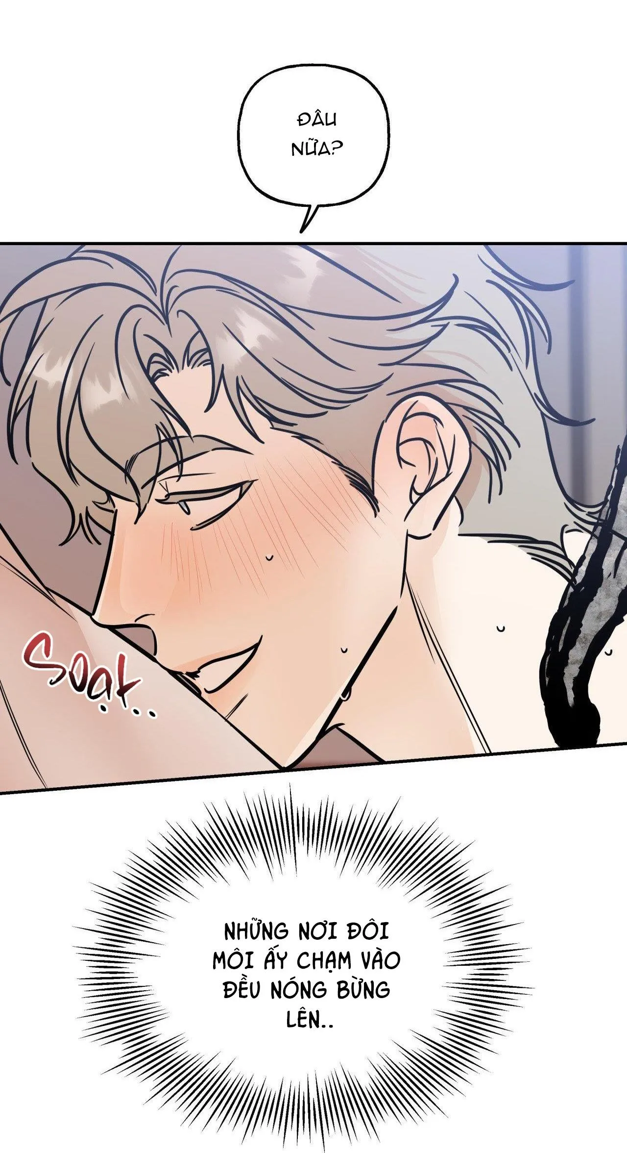 LỆNH CỨU RỖI Chapter 24 Trang 47