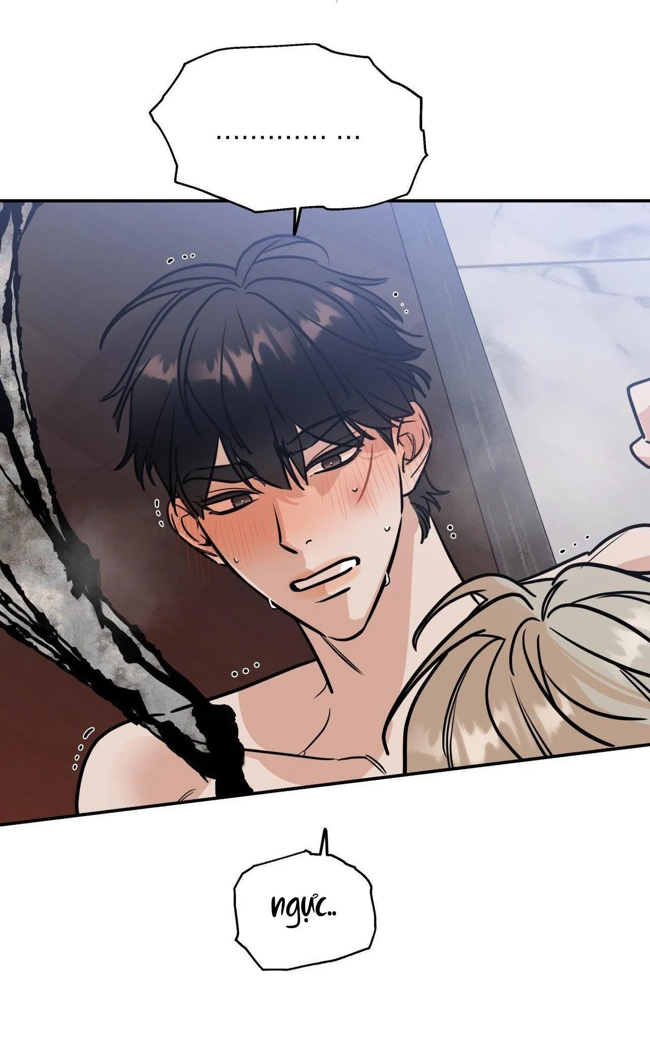 LỆNH CỨU RỖI Chapter 24 Trang 48