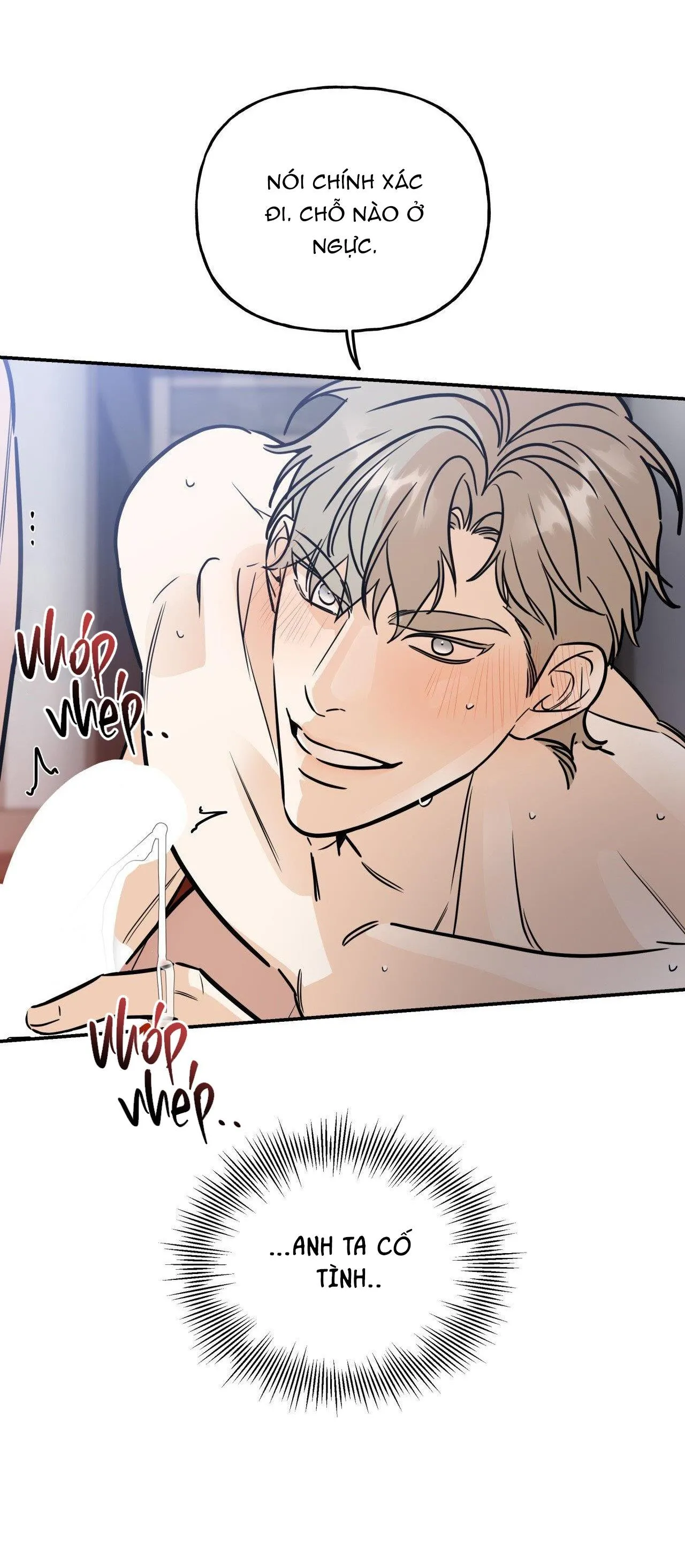 LỆNH CỨU RỖI Chapter 24 Trang 49