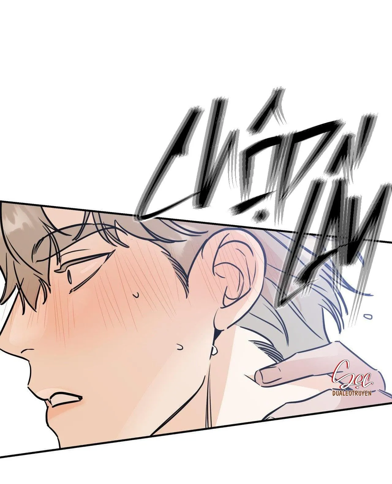 LỆNH CỨU RỖI Chapter 24 Trang 50