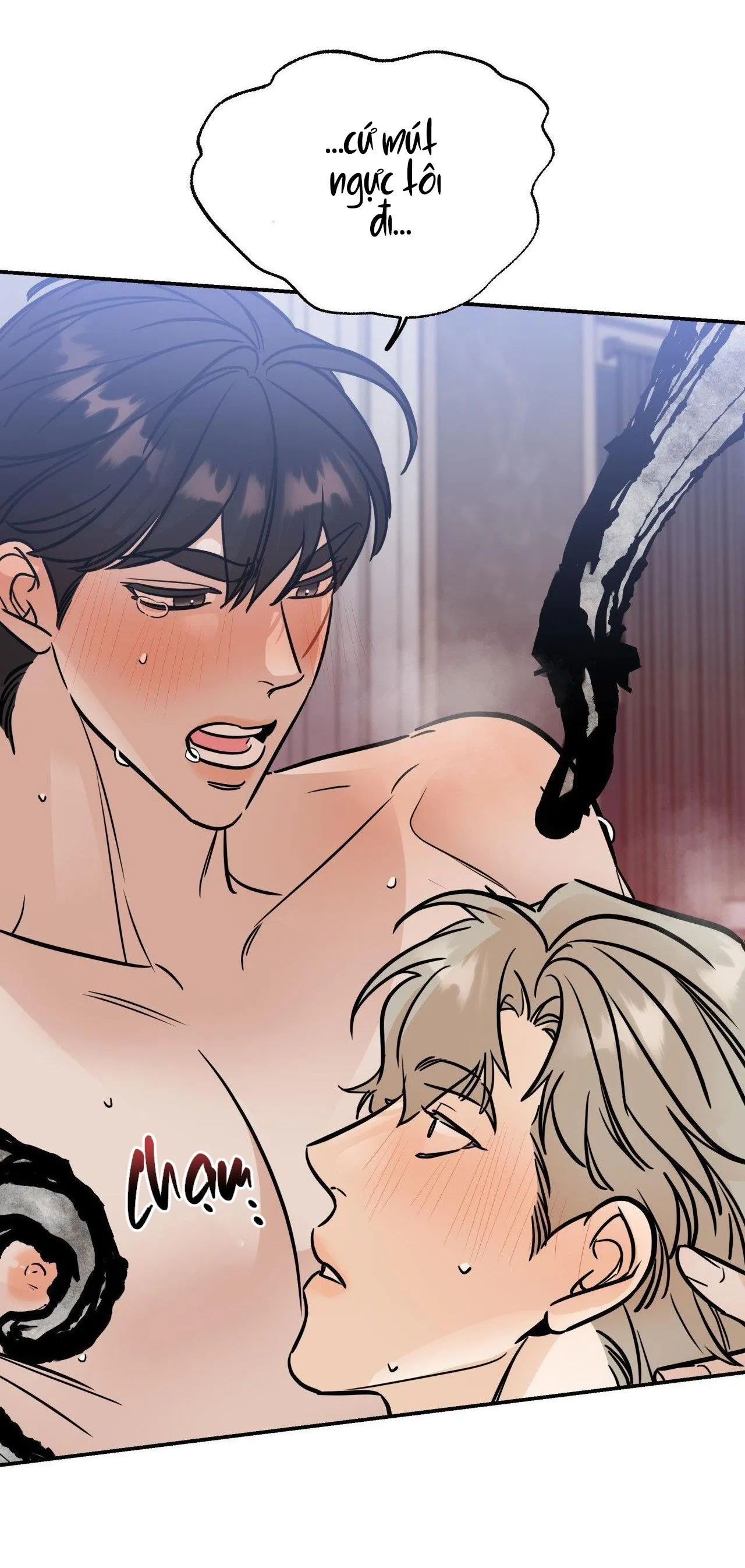 LỆNH CỨU RỖI Chapter 24 Trang 51