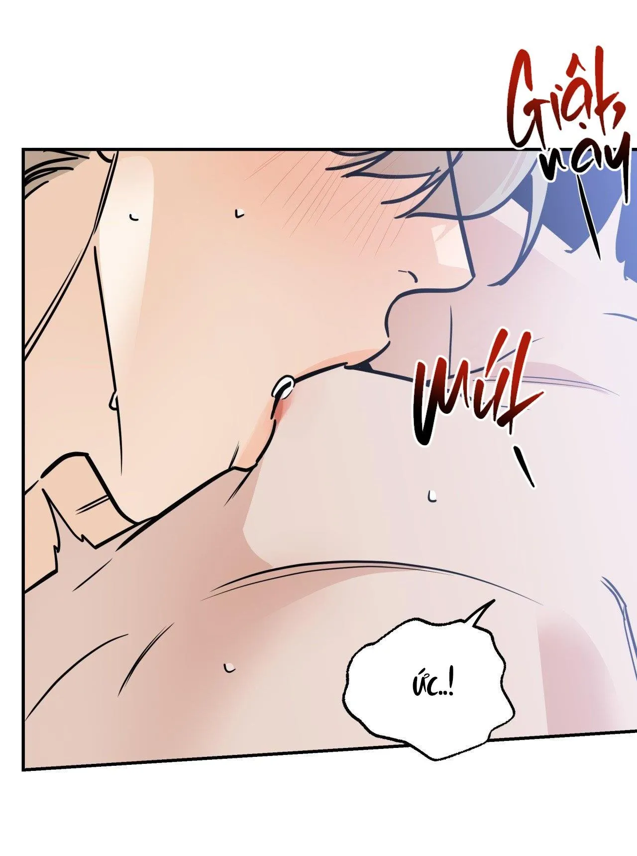 LỆNH CỨU RỖI Chapter 24 Trang 54