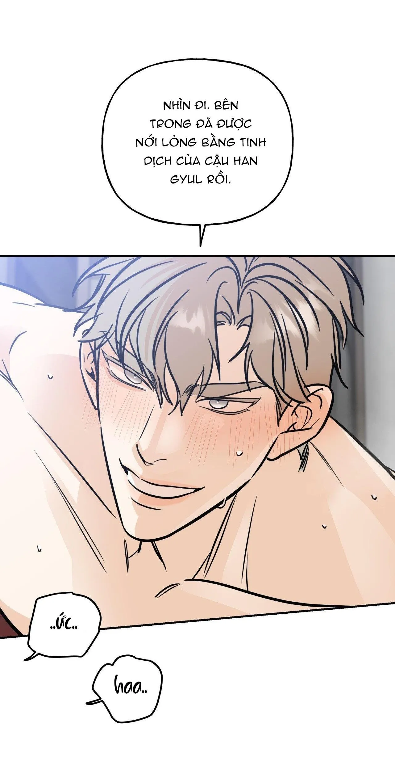 LỆNH CỨU RỖI Chapter 24 Trang 59