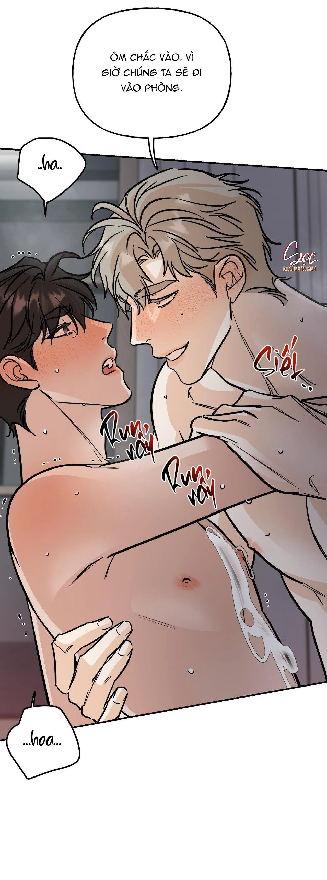 LỆNH CỨU RỖI Chapter 24 Trang 69