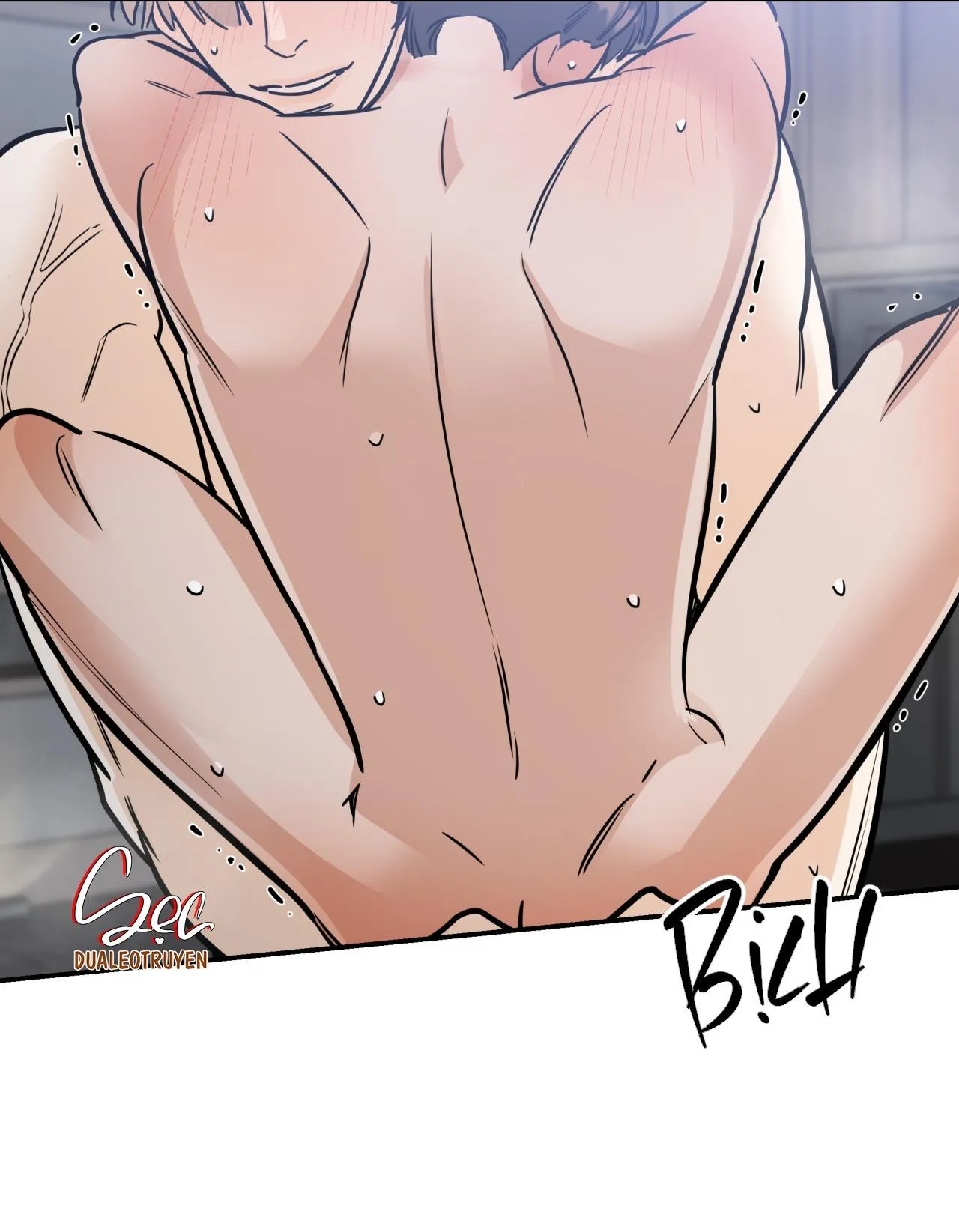 LỆNH CỨU RỖI Chapter 25 Trang 4