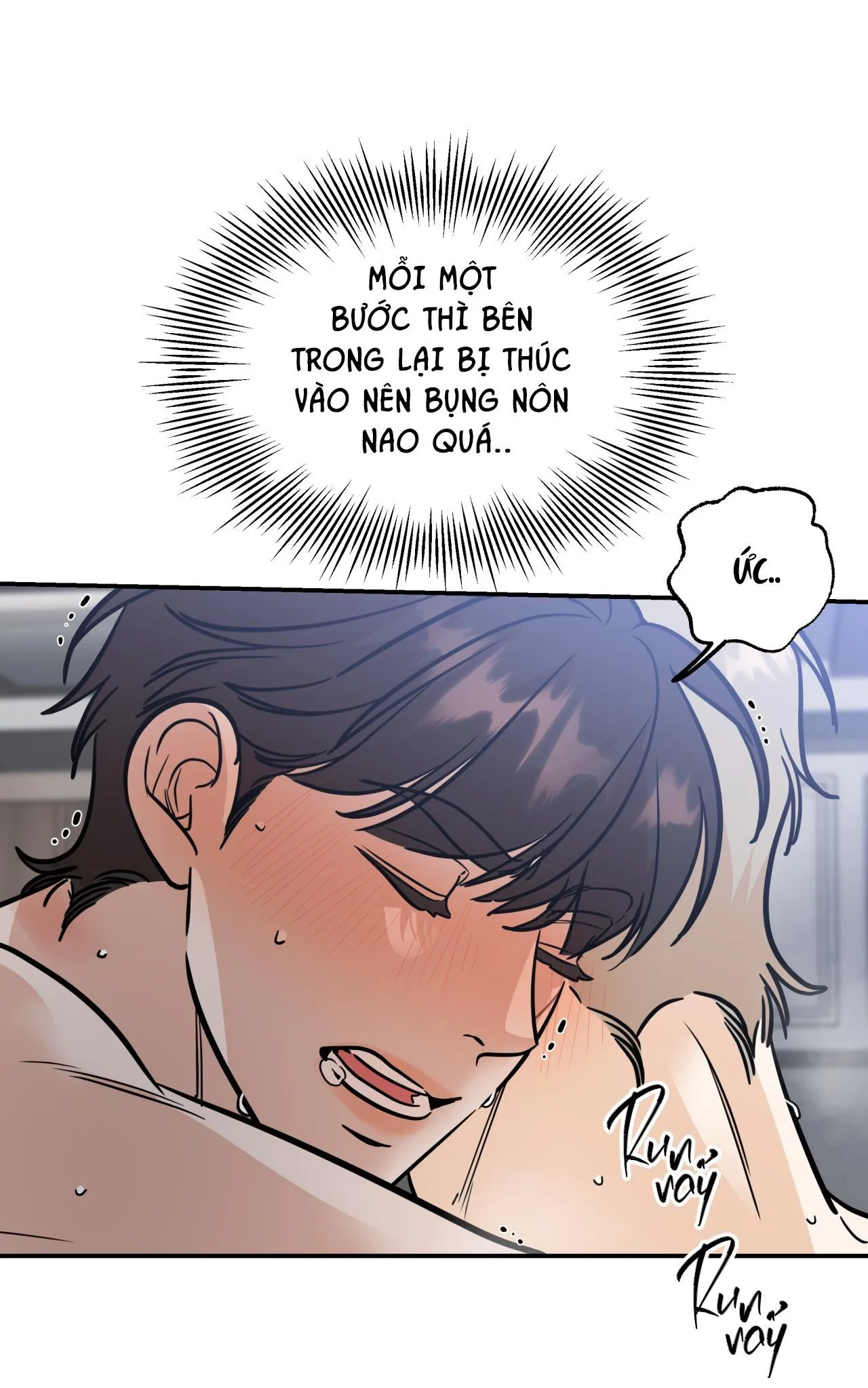 LỆNH CỨU RỖI Chapter 25 Trang 6