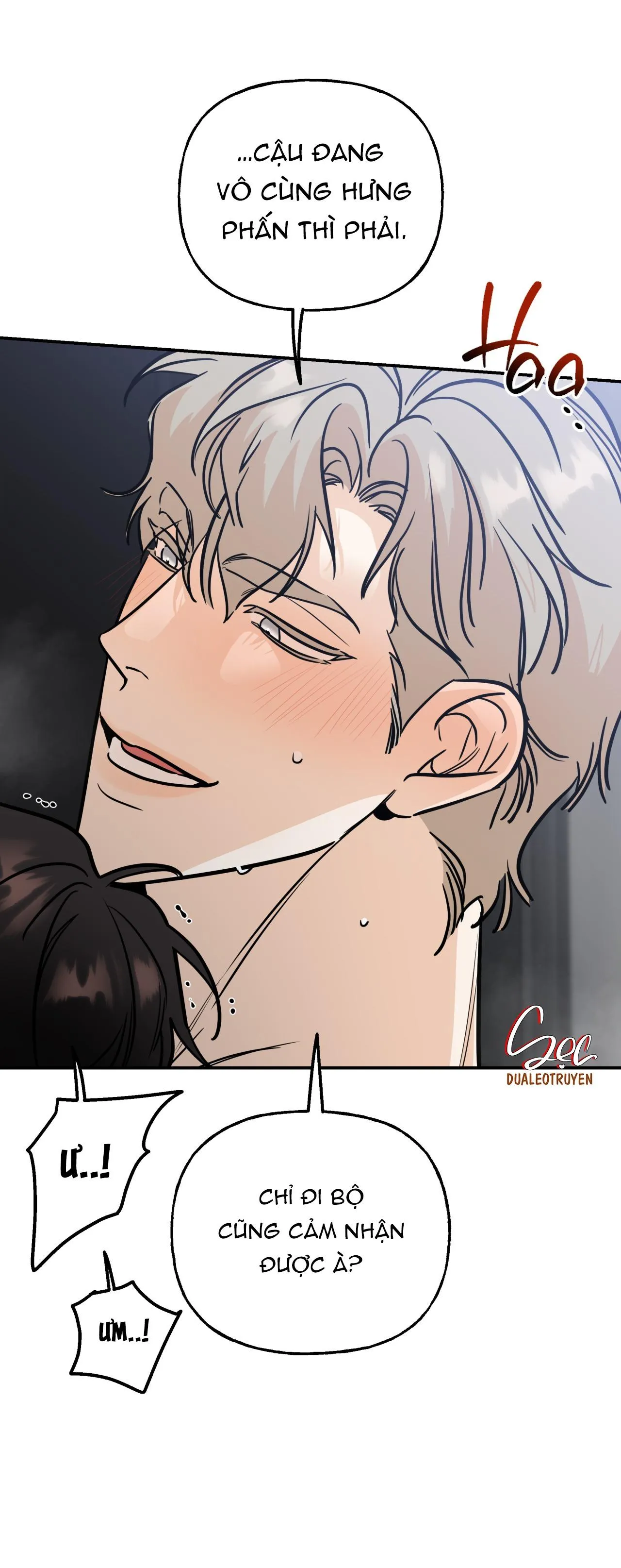 LỆNH CỨU RỖI Chapter 25 Trang 8