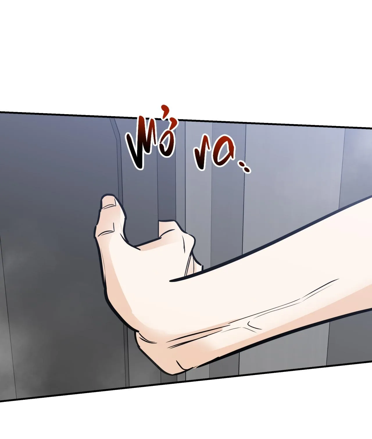 LỆNH CỨU RỖI Chapter 25 Trang 9