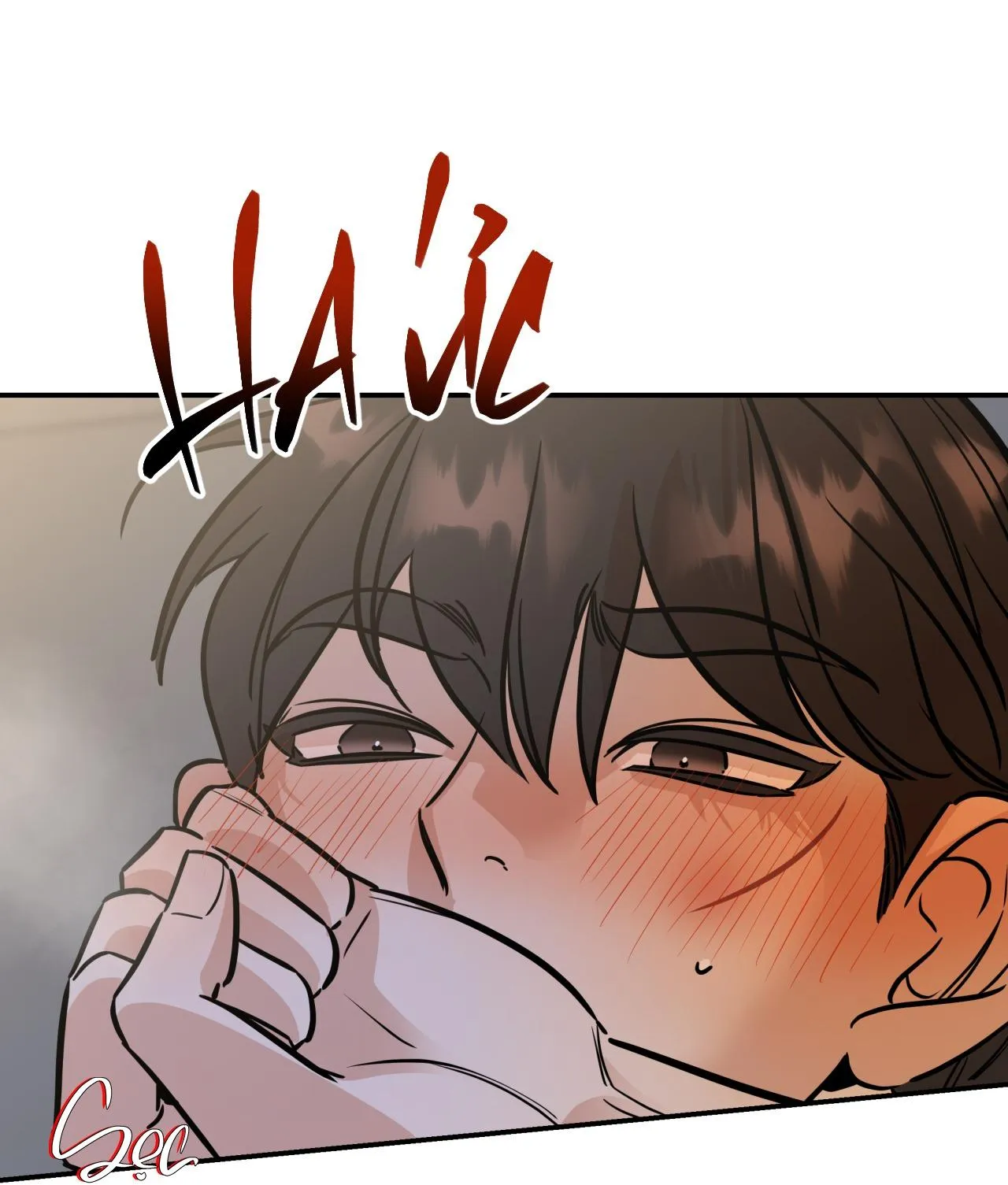 LỆNH CỨU RỖI Chapter 25 Trang 15