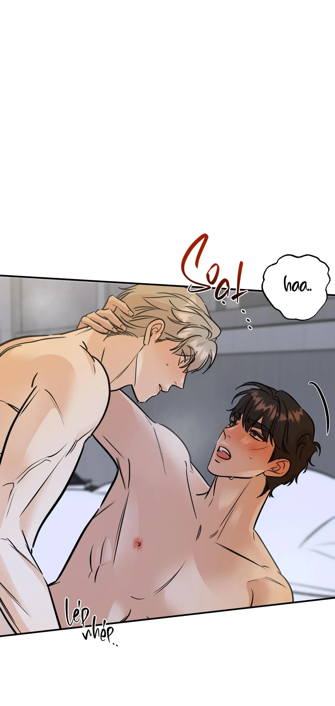 LỆNH CỨU RỖI Chapter 25 Trang 18