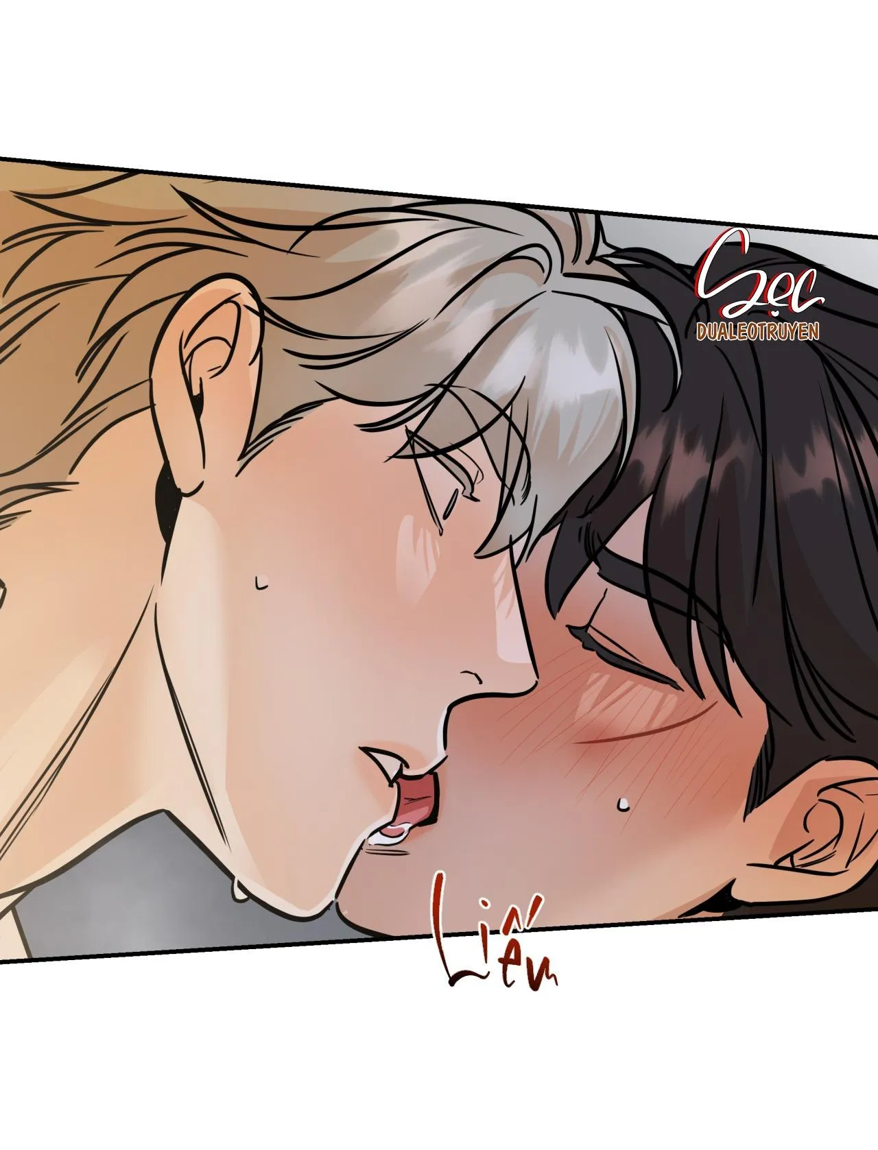 LỆNH CỨU RỖI Chapter 25 Trang 19