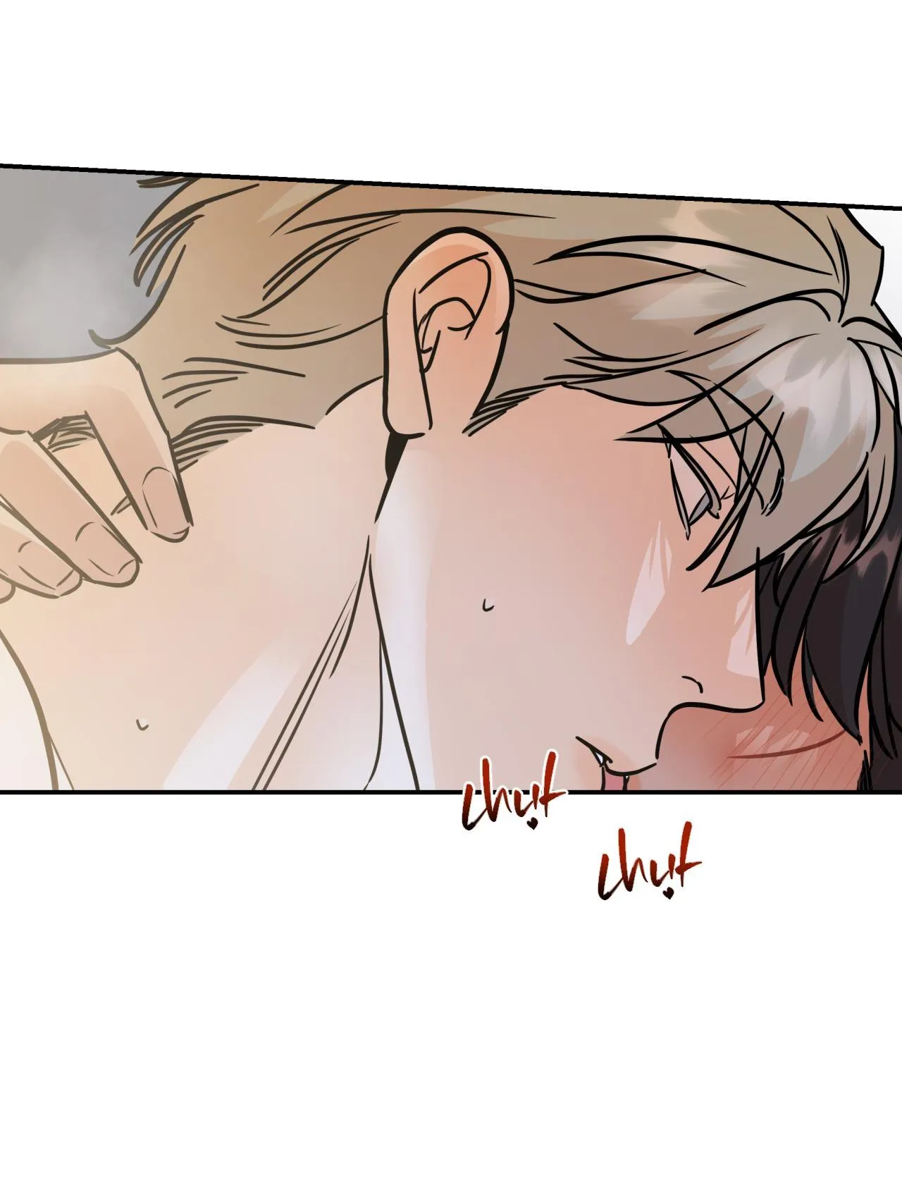 LỆNH CỨU RỖI Chapter 25 Trang 20