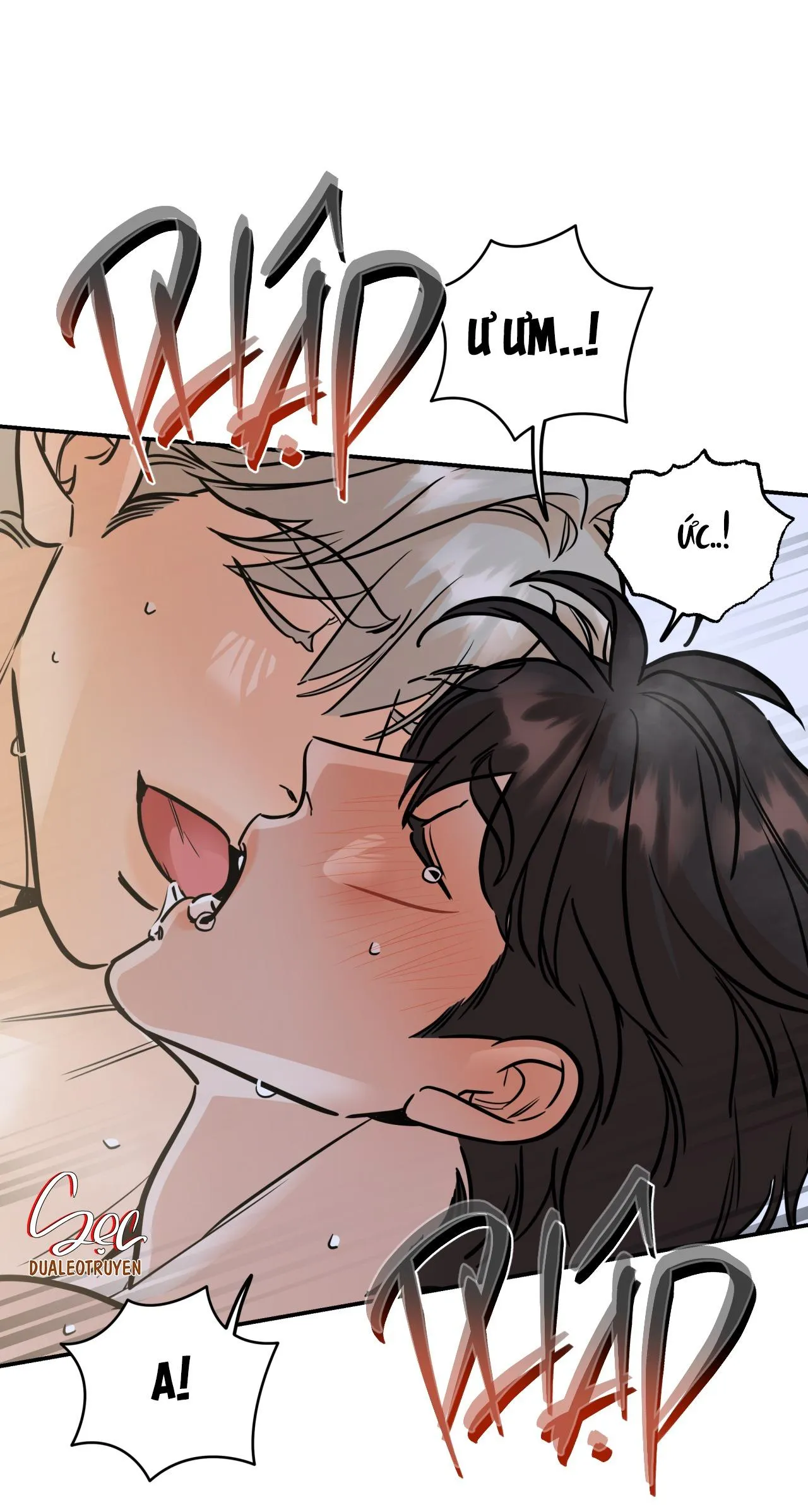 LỆNH CỨU RỖI Chapter 25 Trang 22