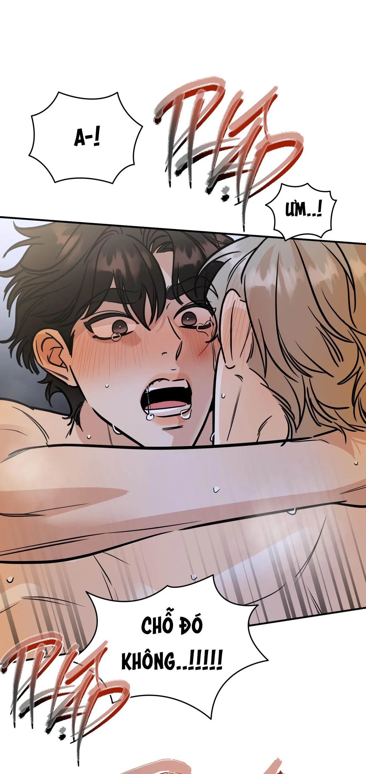 LỆNH CỨU RỖI Chapter 25 Trang 24