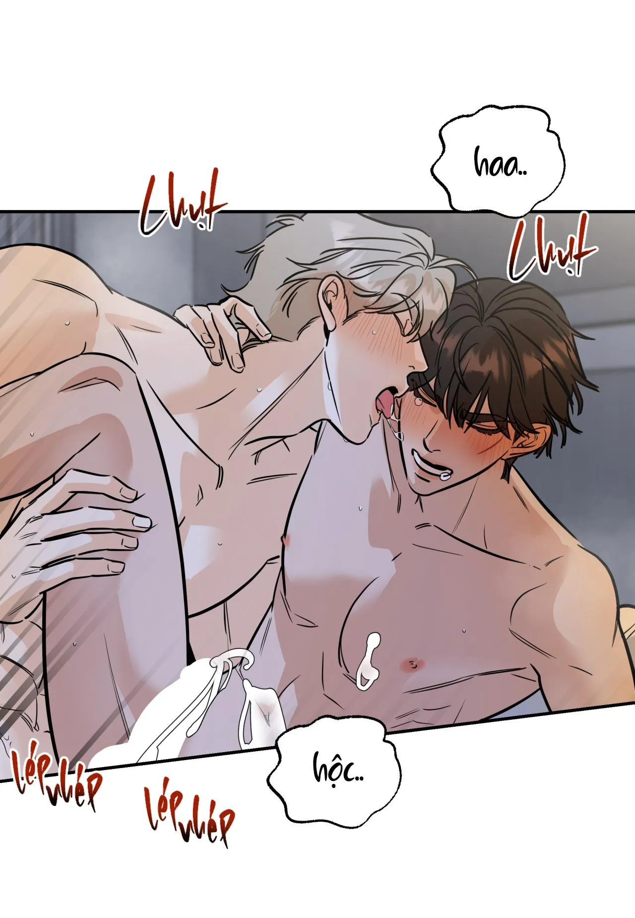 LỆNH CỨU RỖI Chapter 25 Trang 27