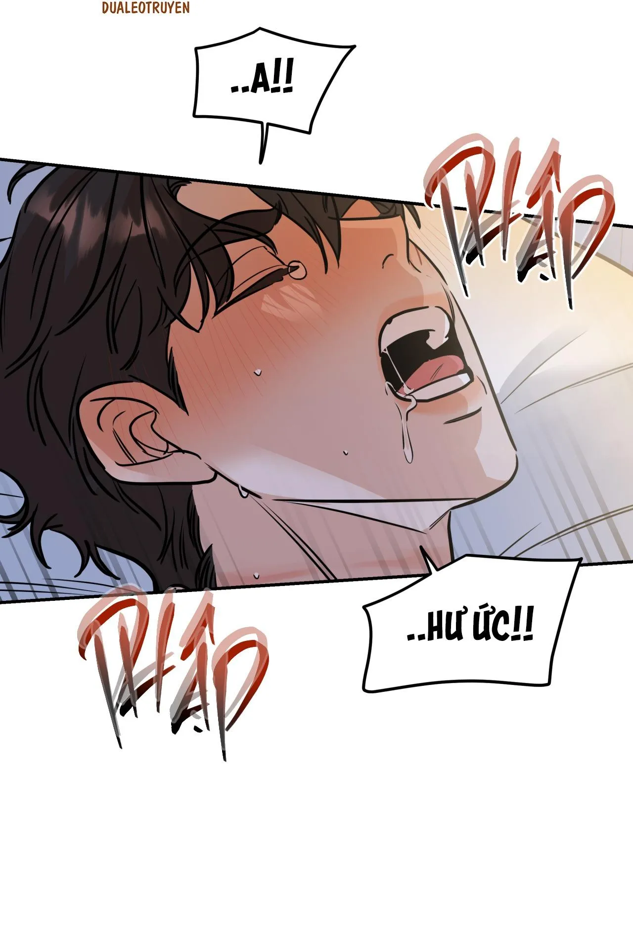 LỆNH CỨU RỖI Chapter 25 Trang 33