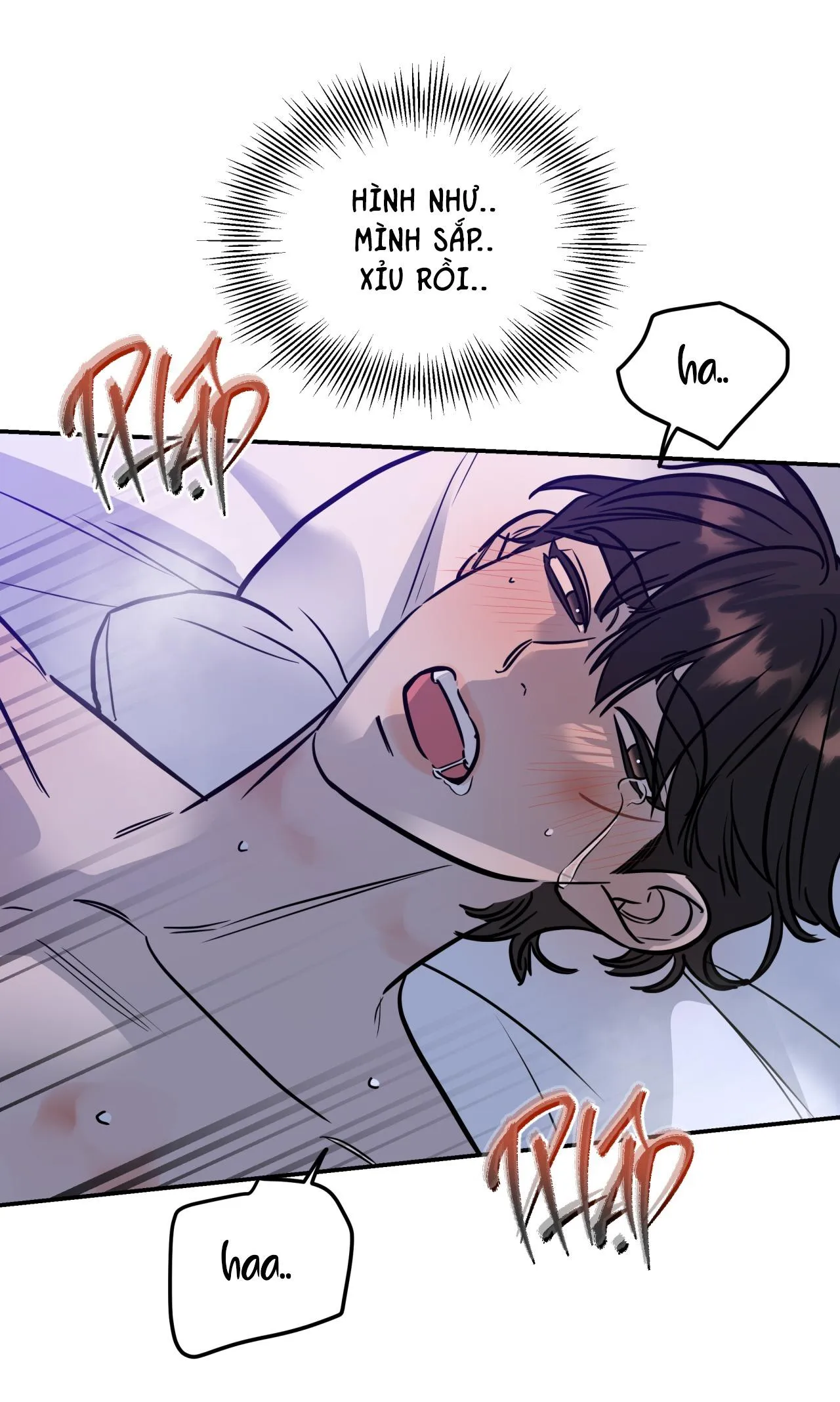 LỆNH CỨU RỖI Chapter 25 Trang 36