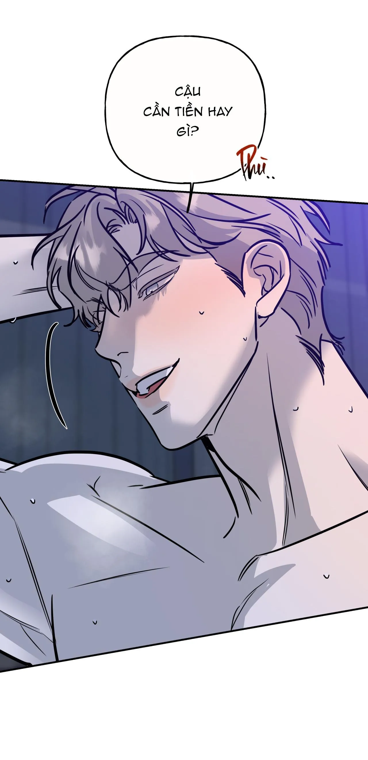 LỆNH CỨU RỖI Chapter 25 Trang 41