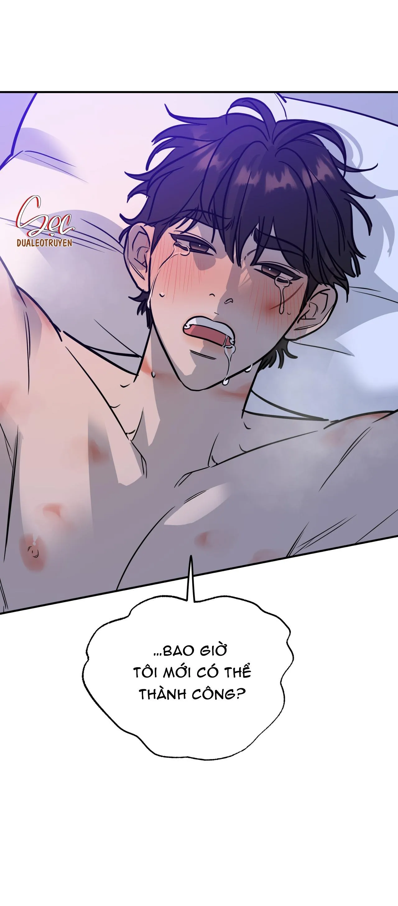 LỆNH CỨU RỖI Chapter 25 Trang 46